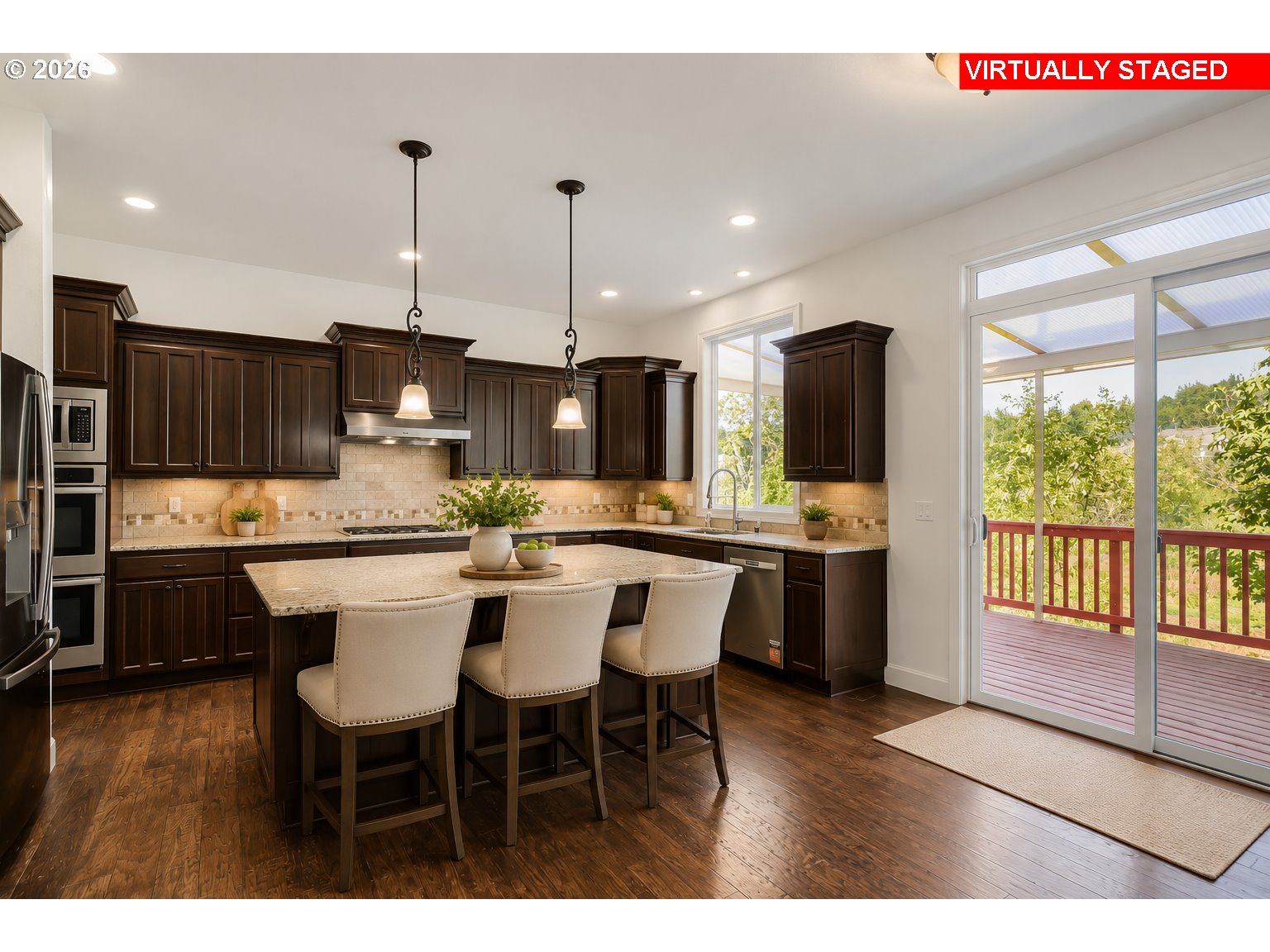 15411 NW DOMINION DR