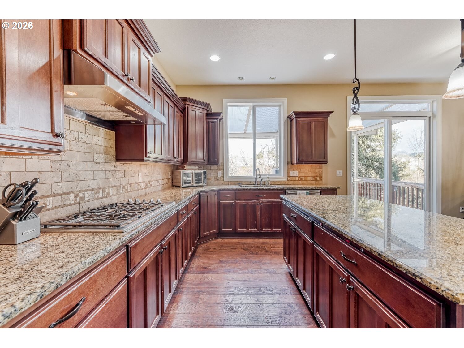 15411 NW DOMINION DR