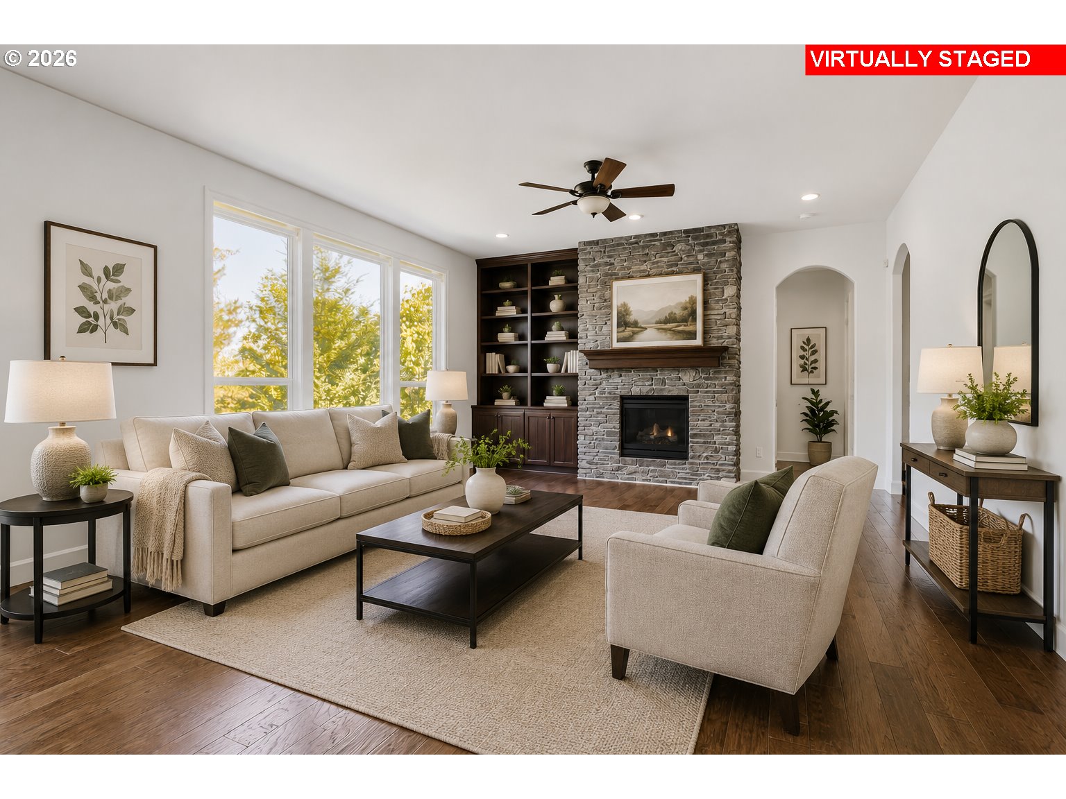 15411 NW DOMINION DR