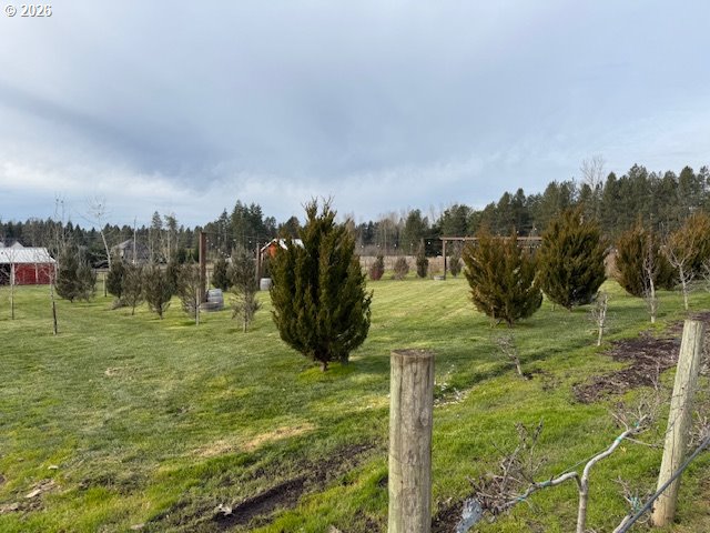 1483 SW HOFFMAN RD