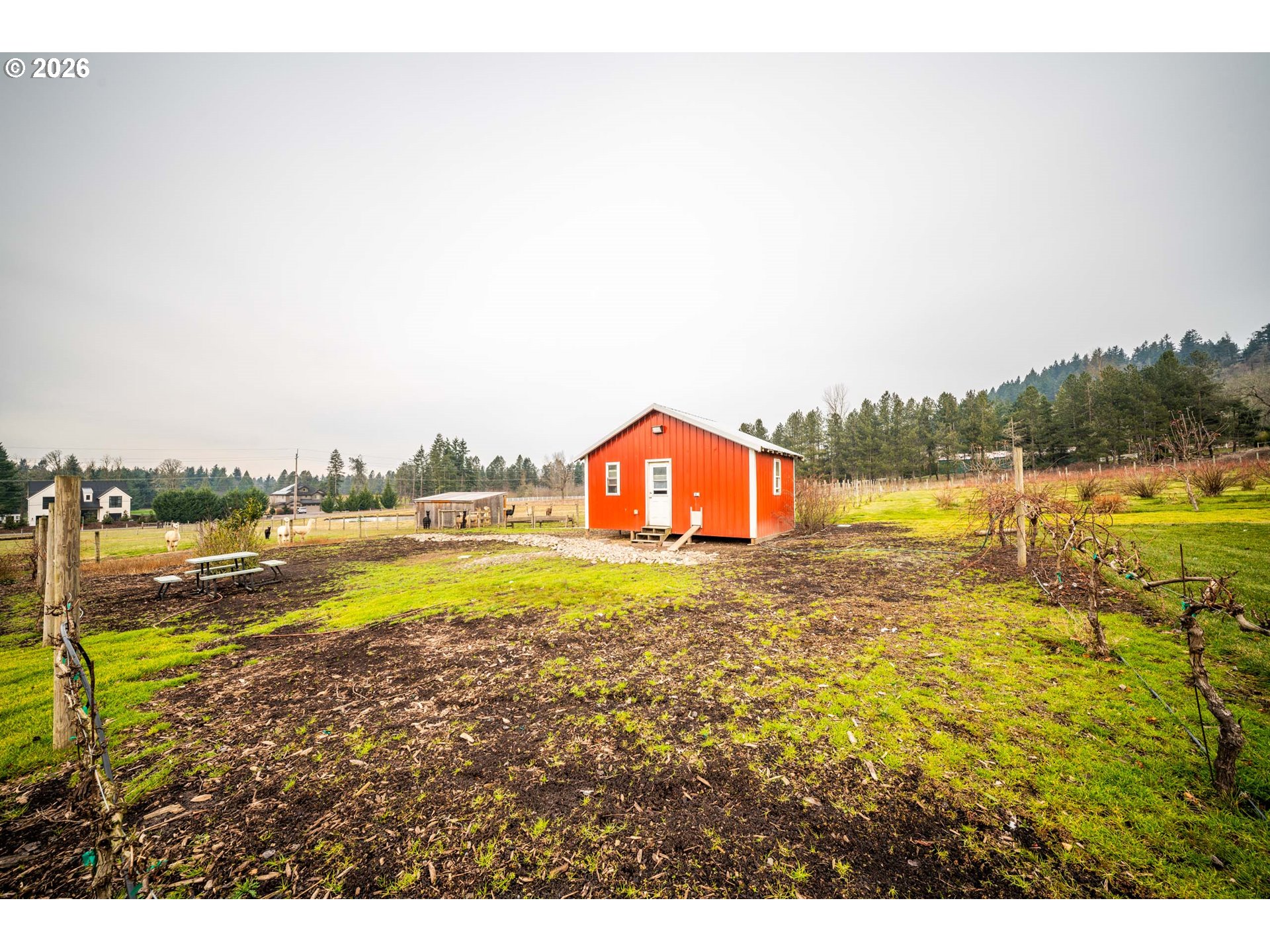 1483 SW HOFFMAN RD