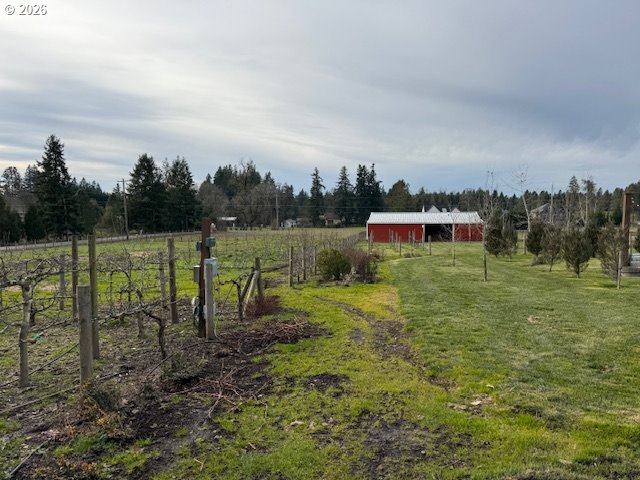 1483 SW HOFFMAN RD