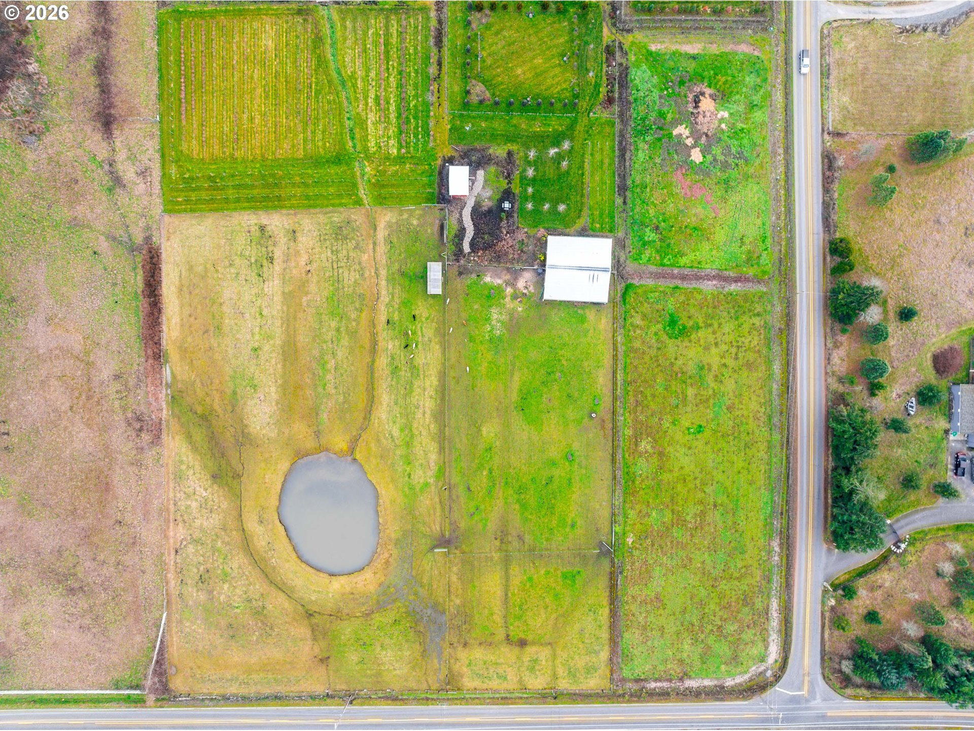 1483 SW HOFFMAN RD