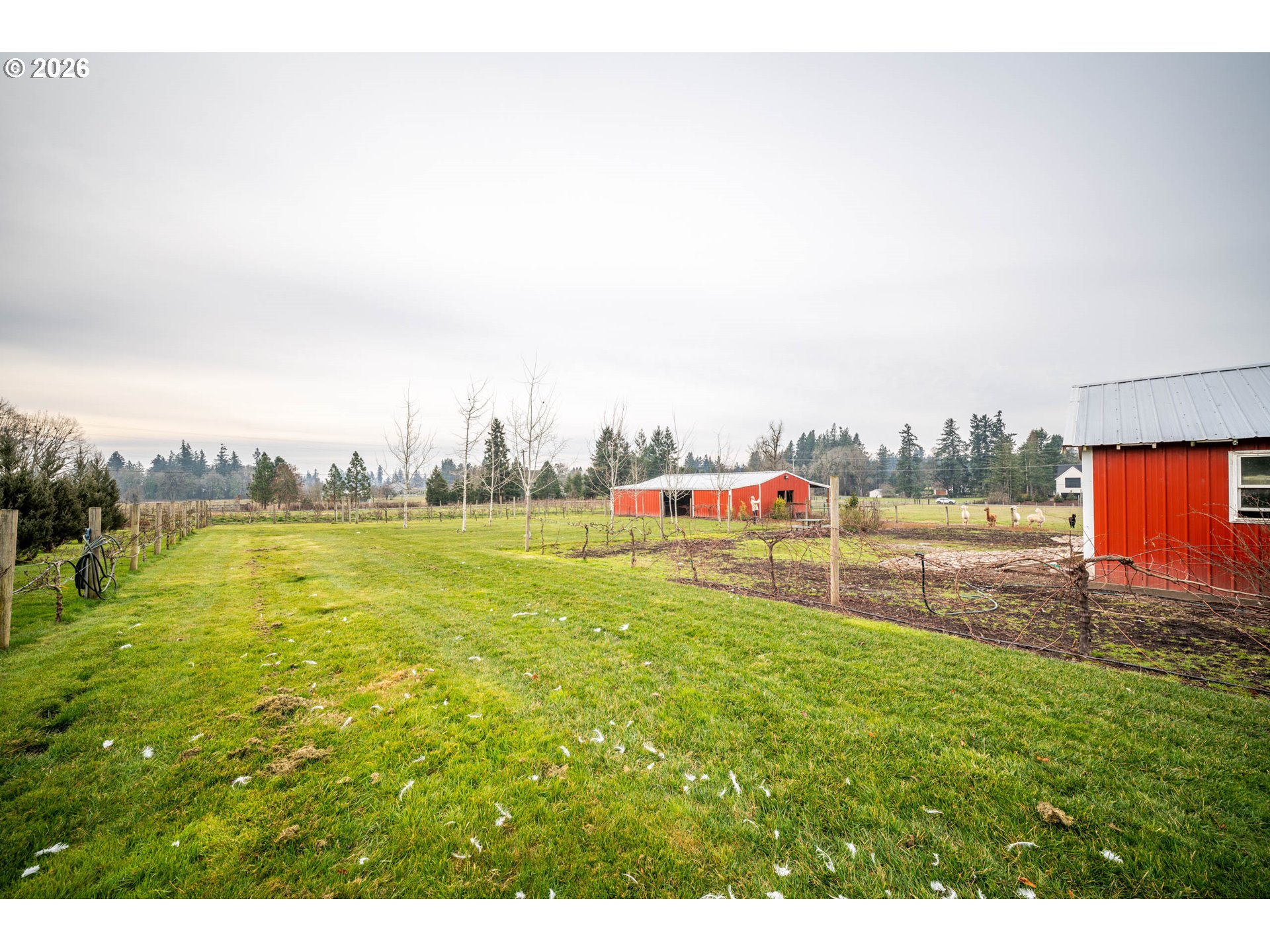 1483 SW HOFFMAN RD