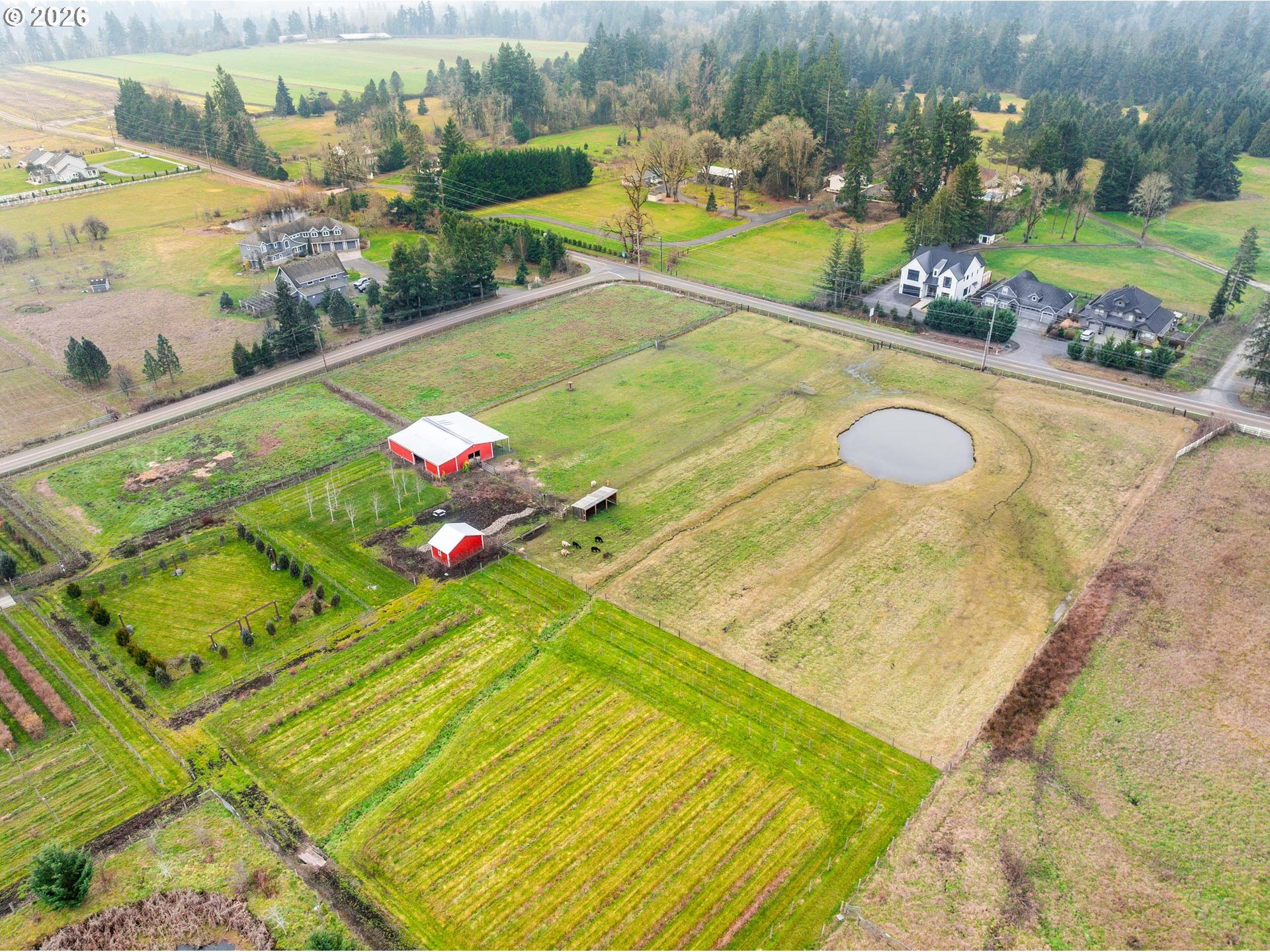 1483 SW HOFFMAN RD