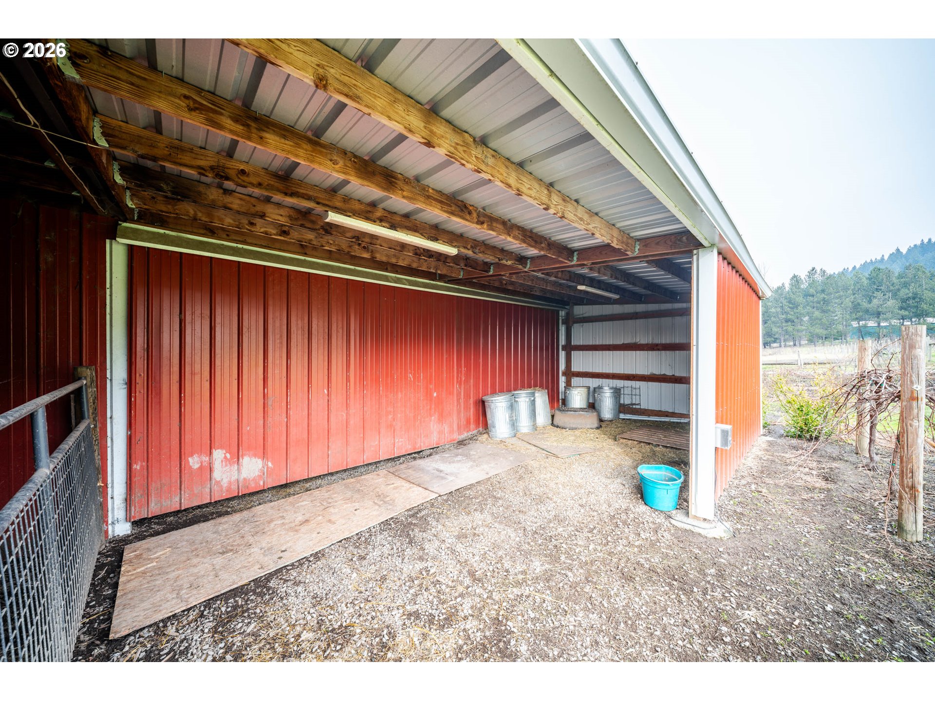 1483 SW HOFFMAN RD