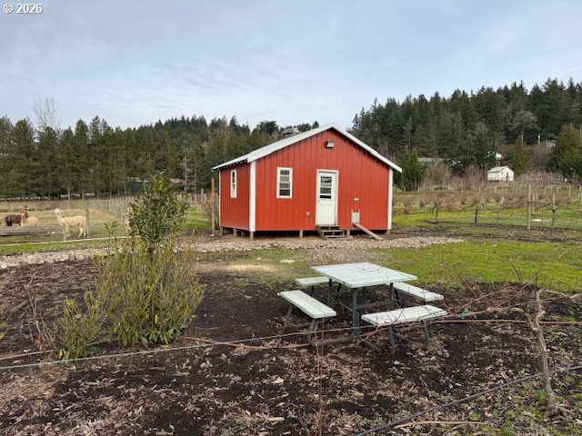 1483 SW HOFFMAN RD