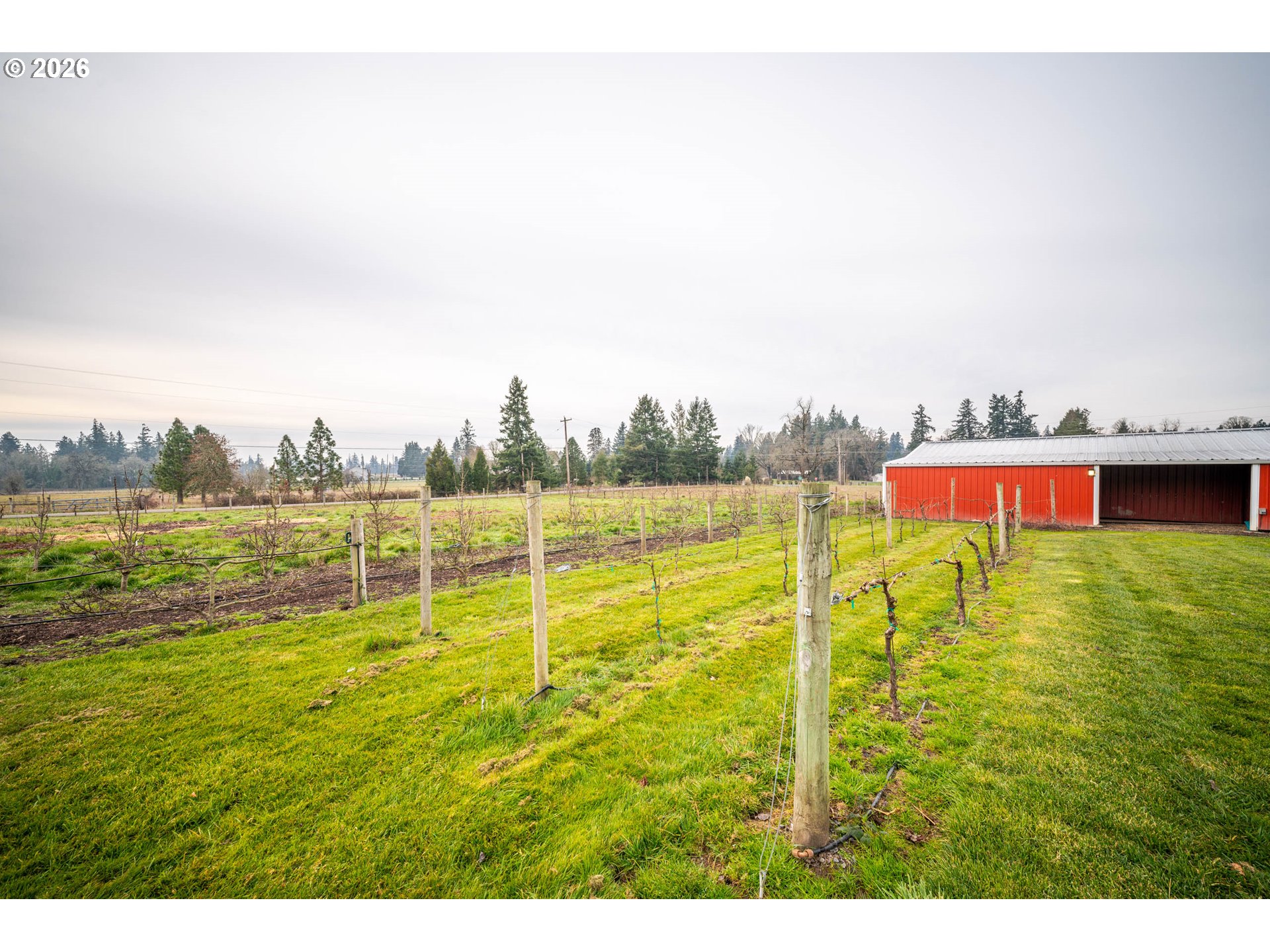 1483 SW HOFFMAN RD
