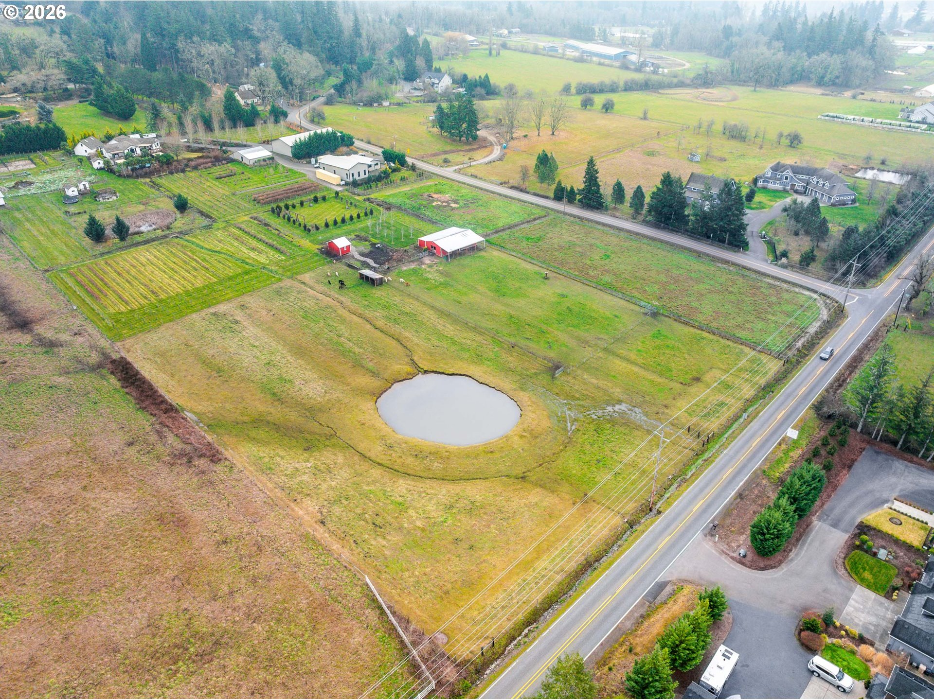 1483 SW HOFFMAN RD