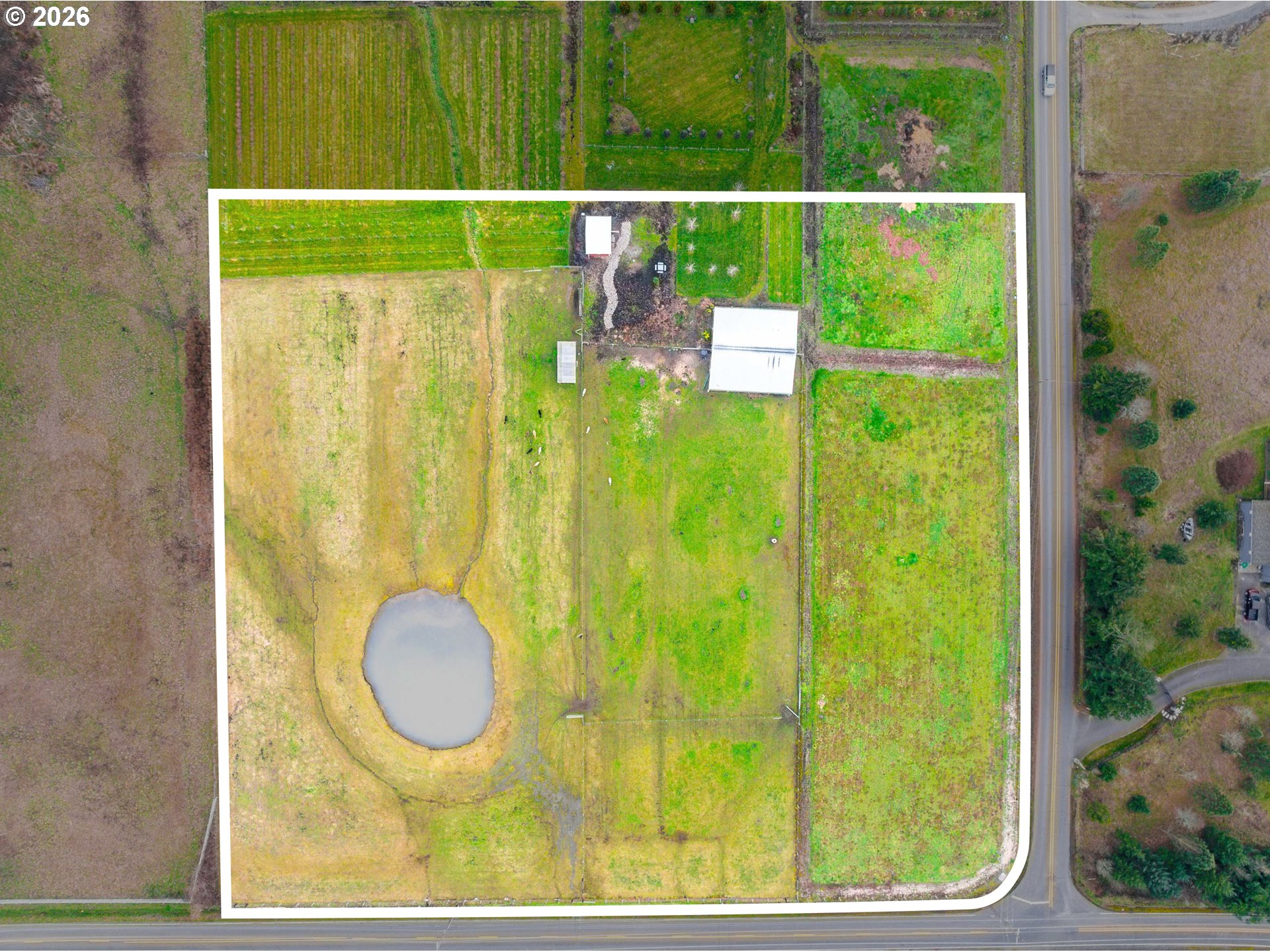 1483 SW HOFFMAN RD