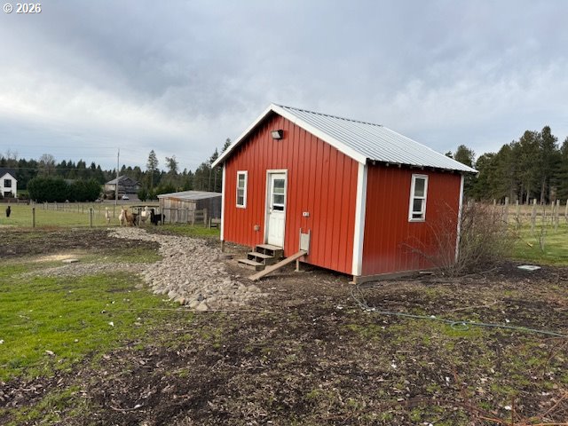 1483 SW HOFFMAN RD