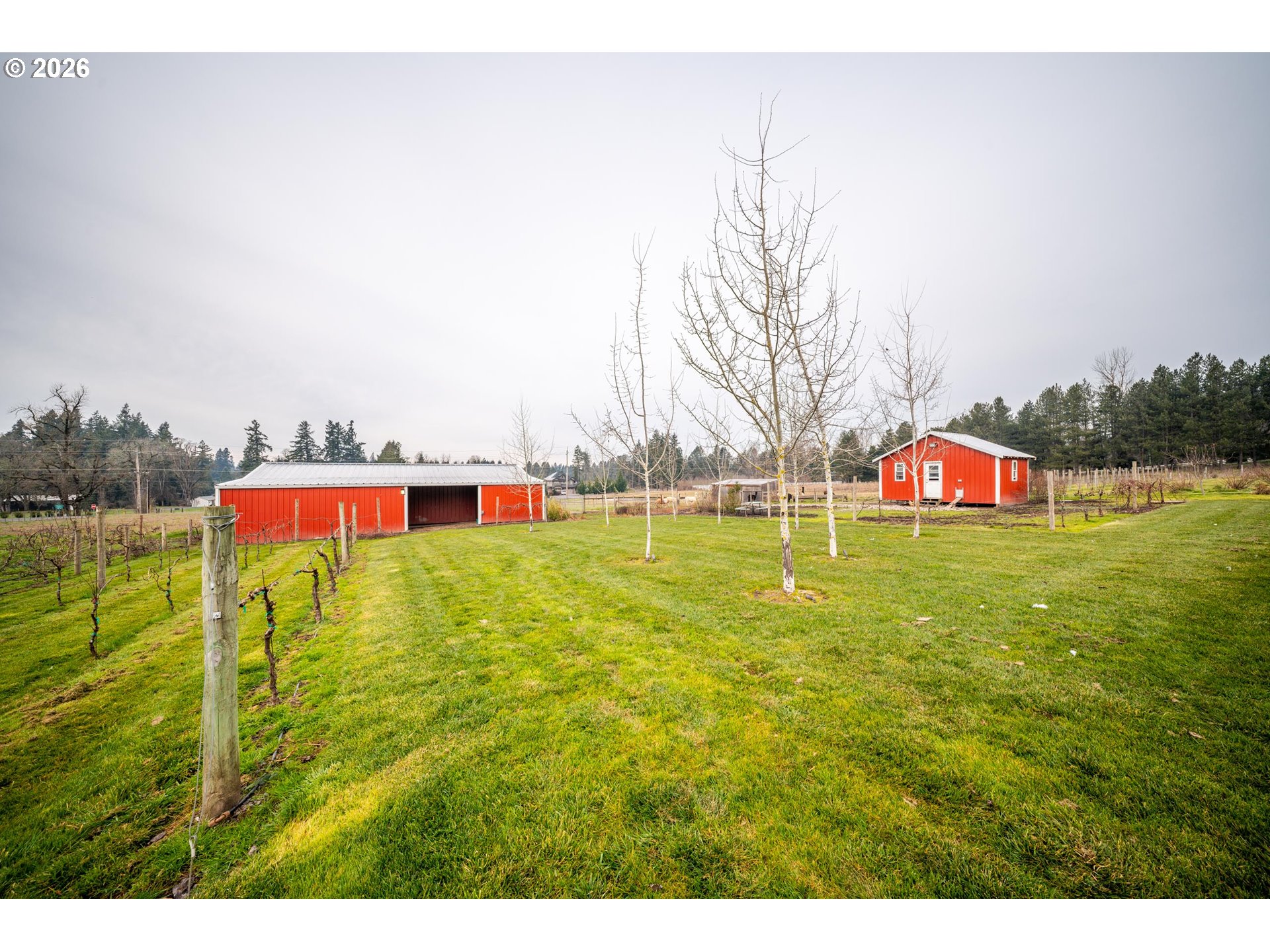 1483 SW HOFFMAN RD