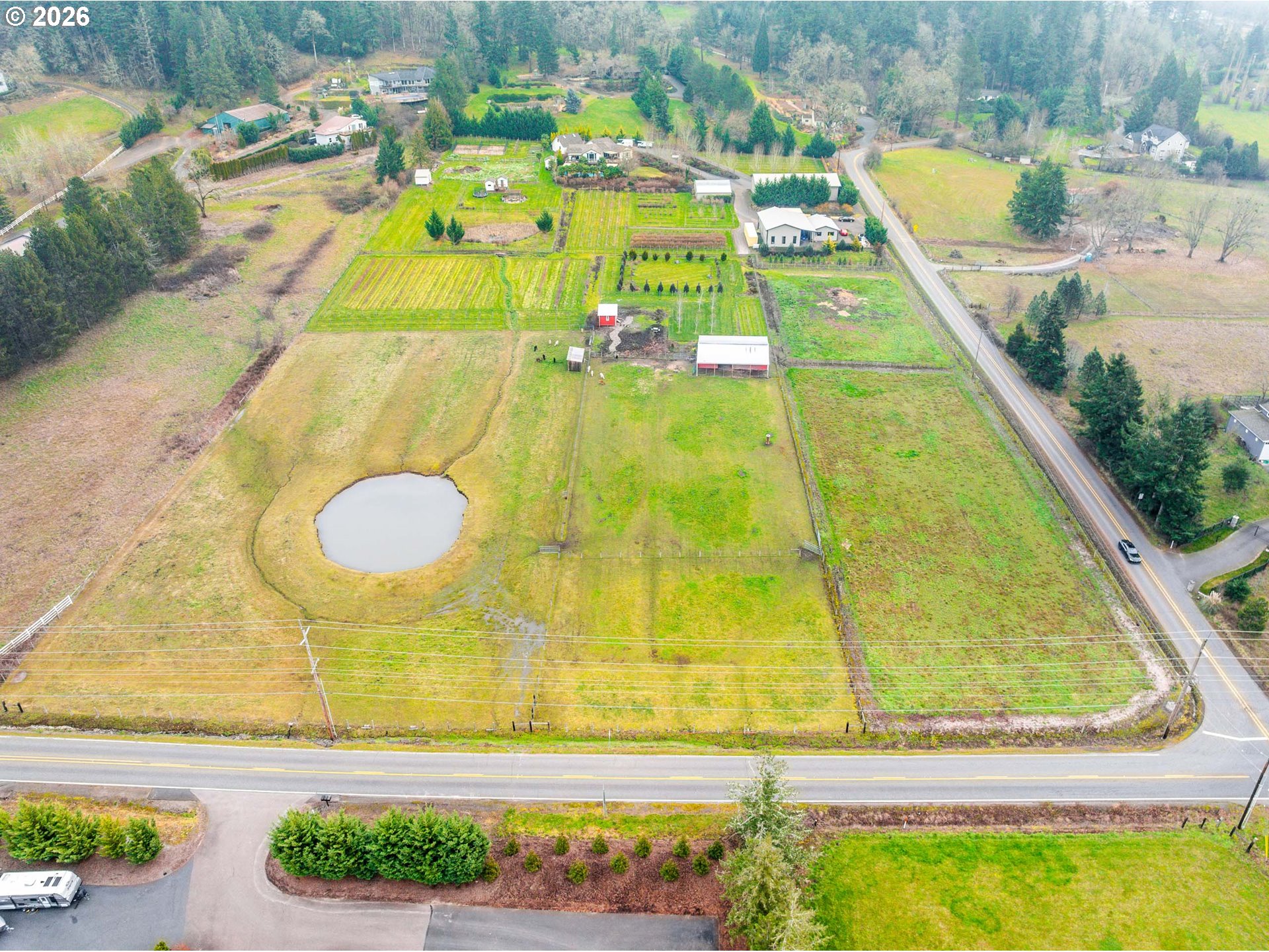 1483 SW HOFFMAN RD