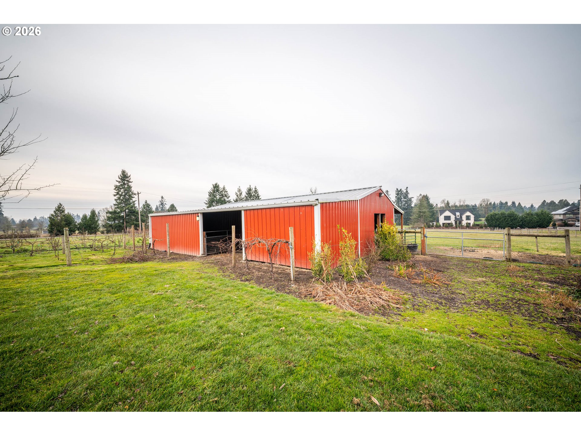 1483 SW HOFFMAN RD