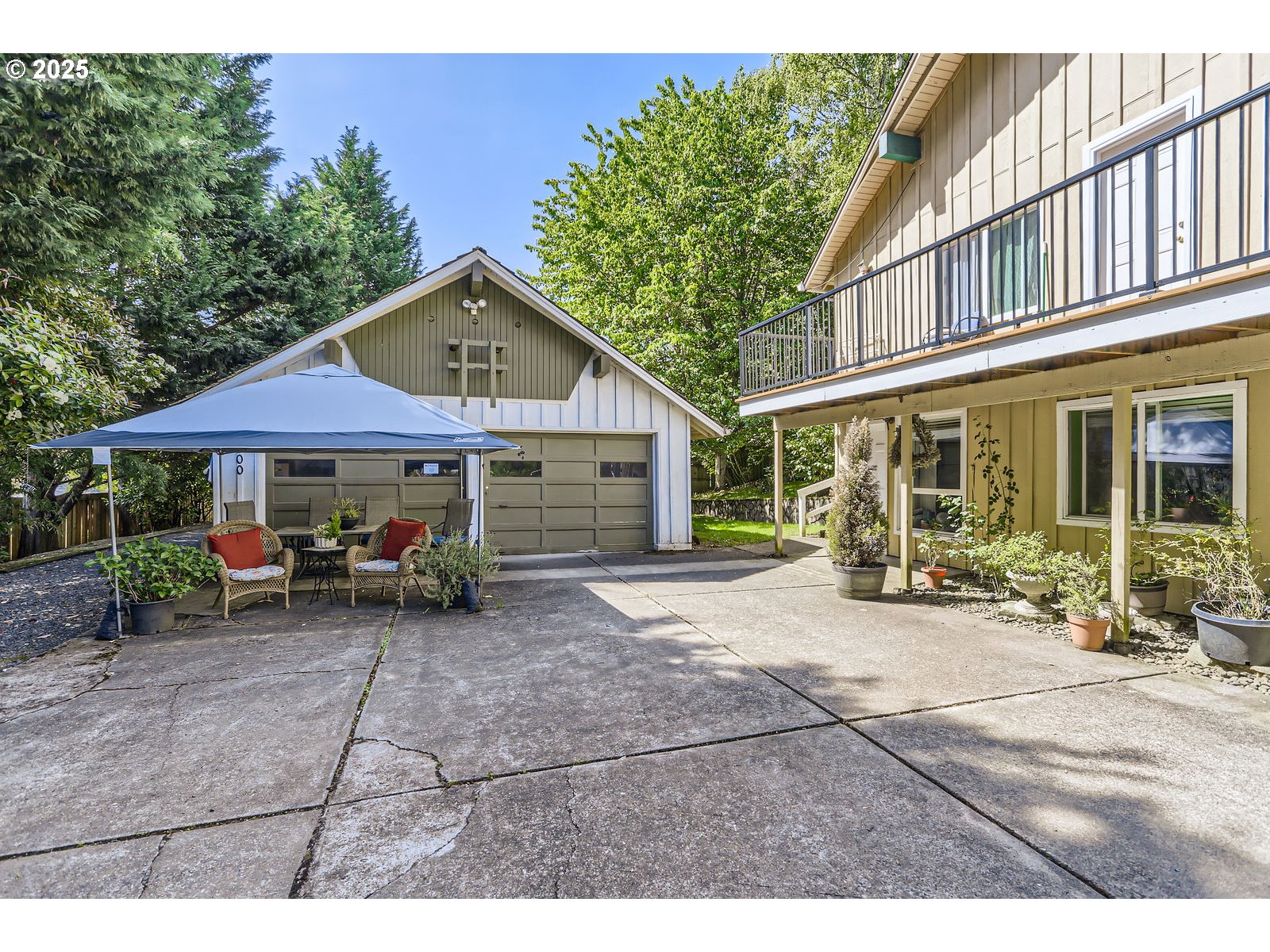 16500 SW SATTERBERG RD