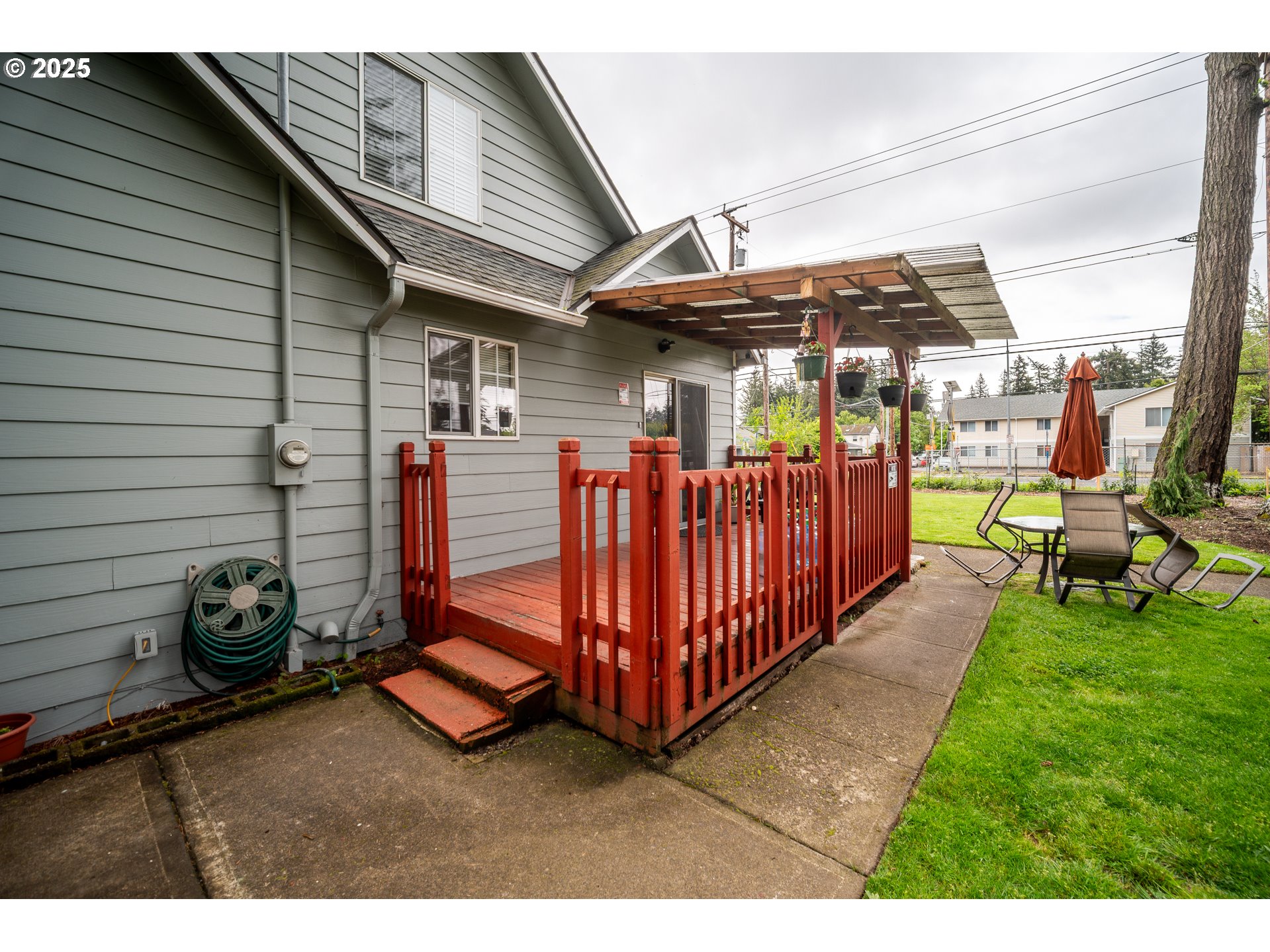 11901 SE POWELL BLVD