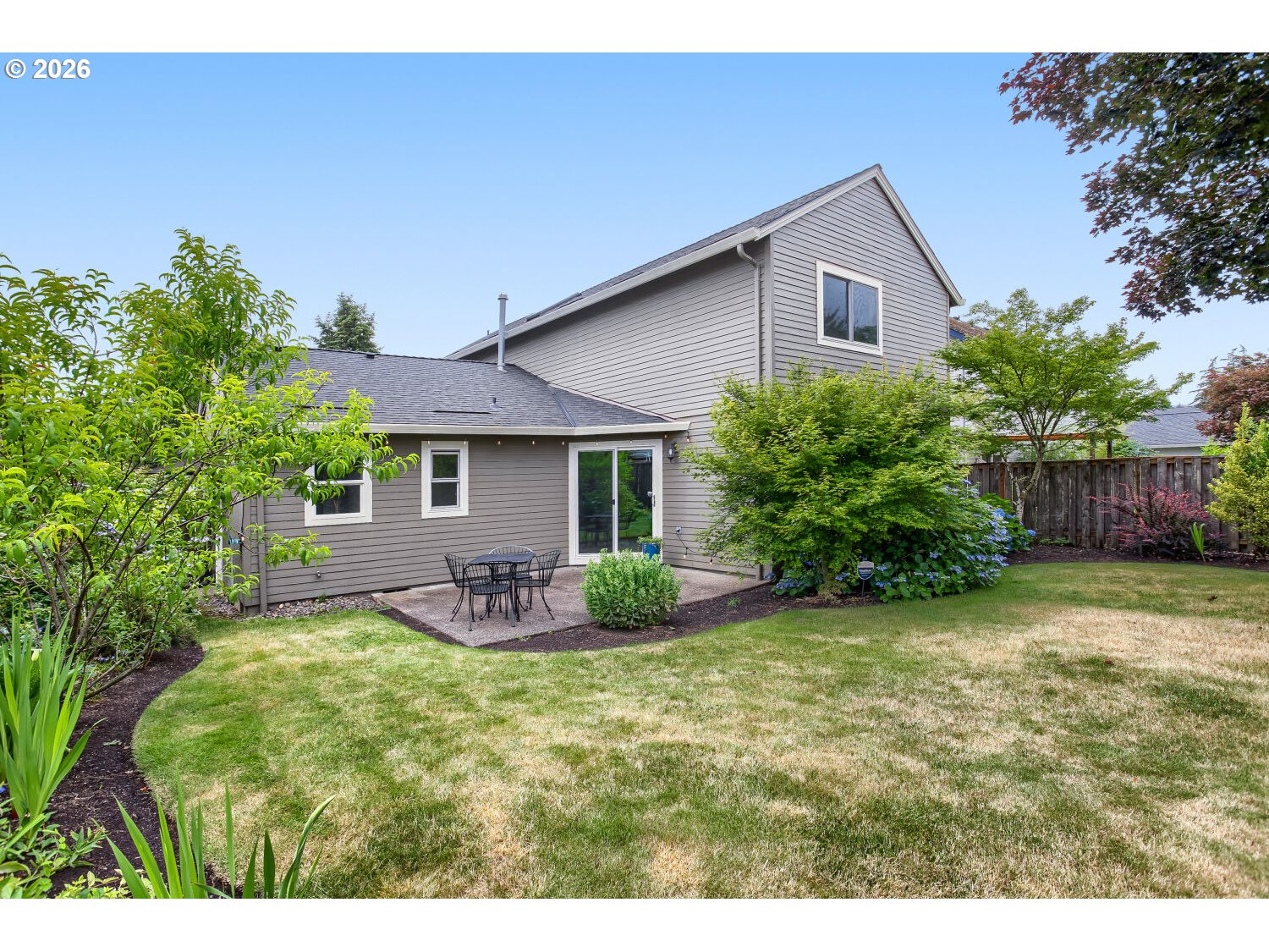 14983 SE BRACKENBUSH RD