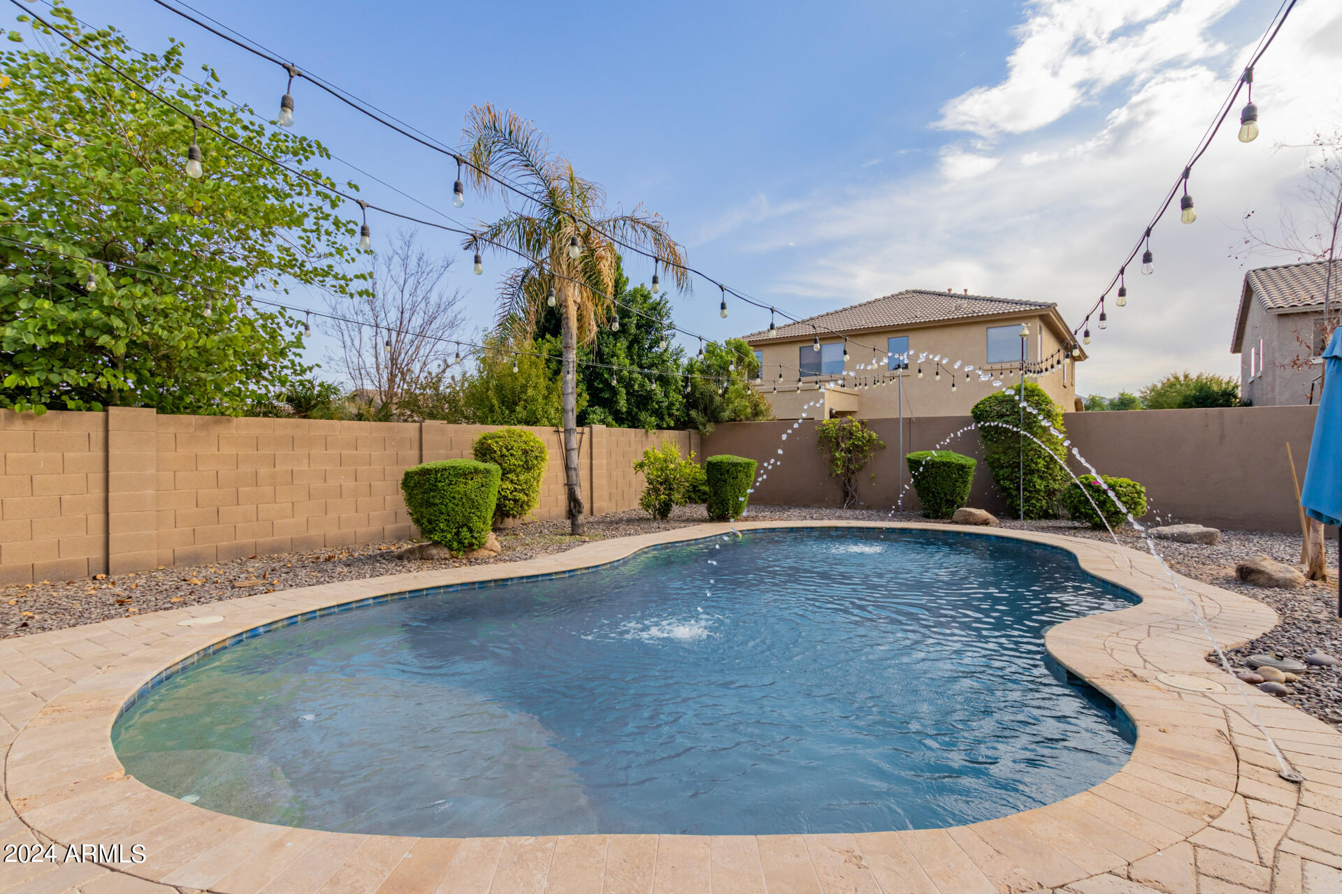 3353 E BLUE RIDGE Way