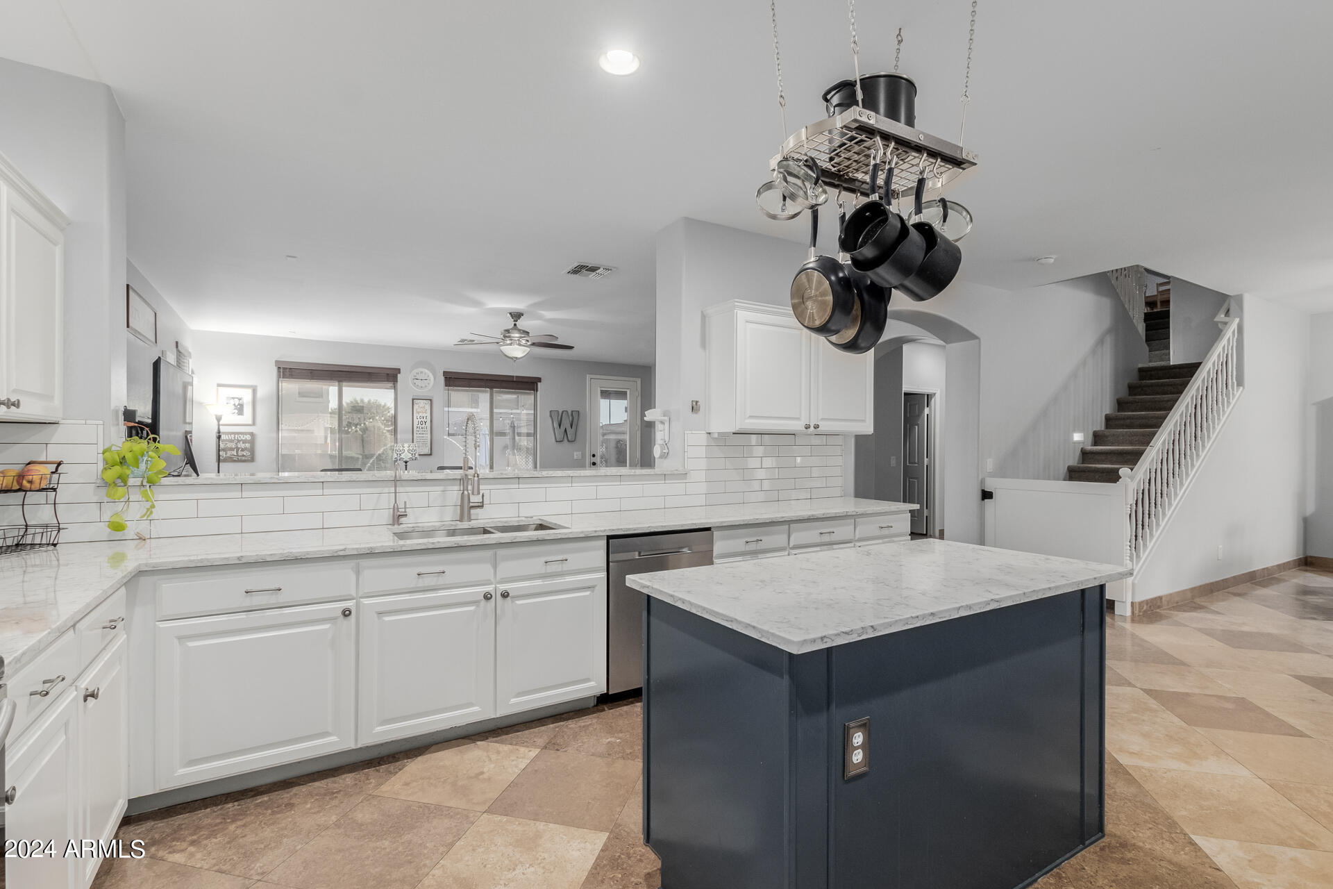 3353 E BLUE RIDGE Way