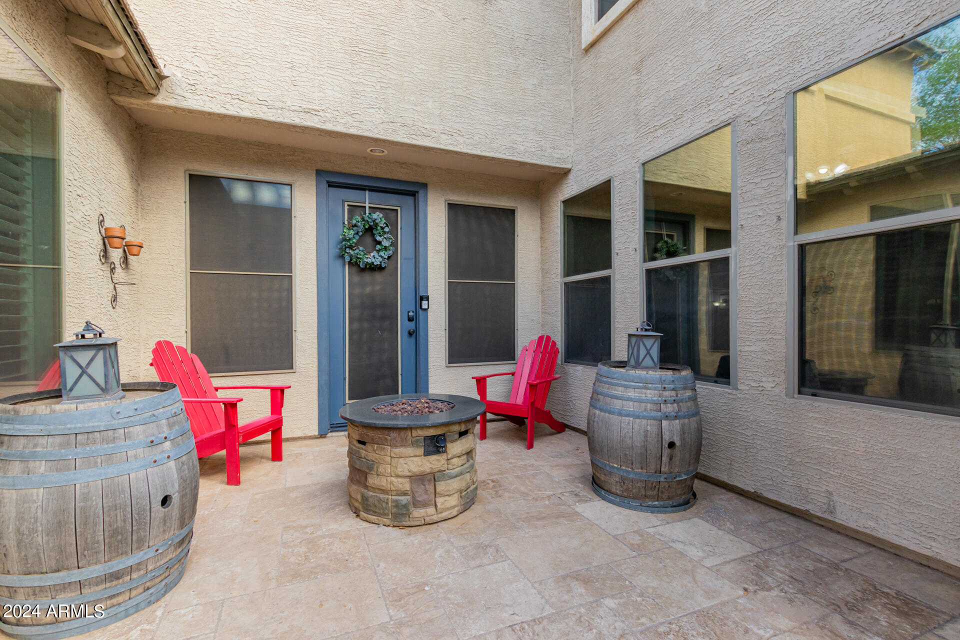 3353 E BLUE RIDGE Way