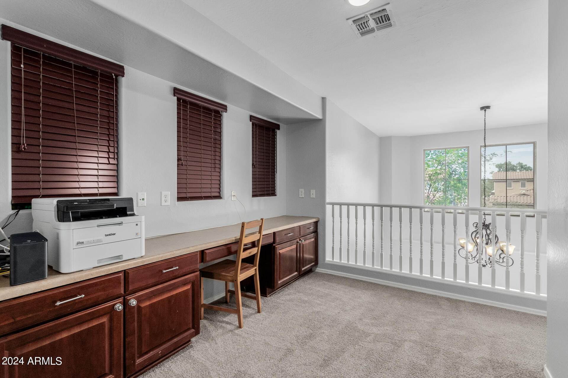 3353 E BLUE RIDGE Way