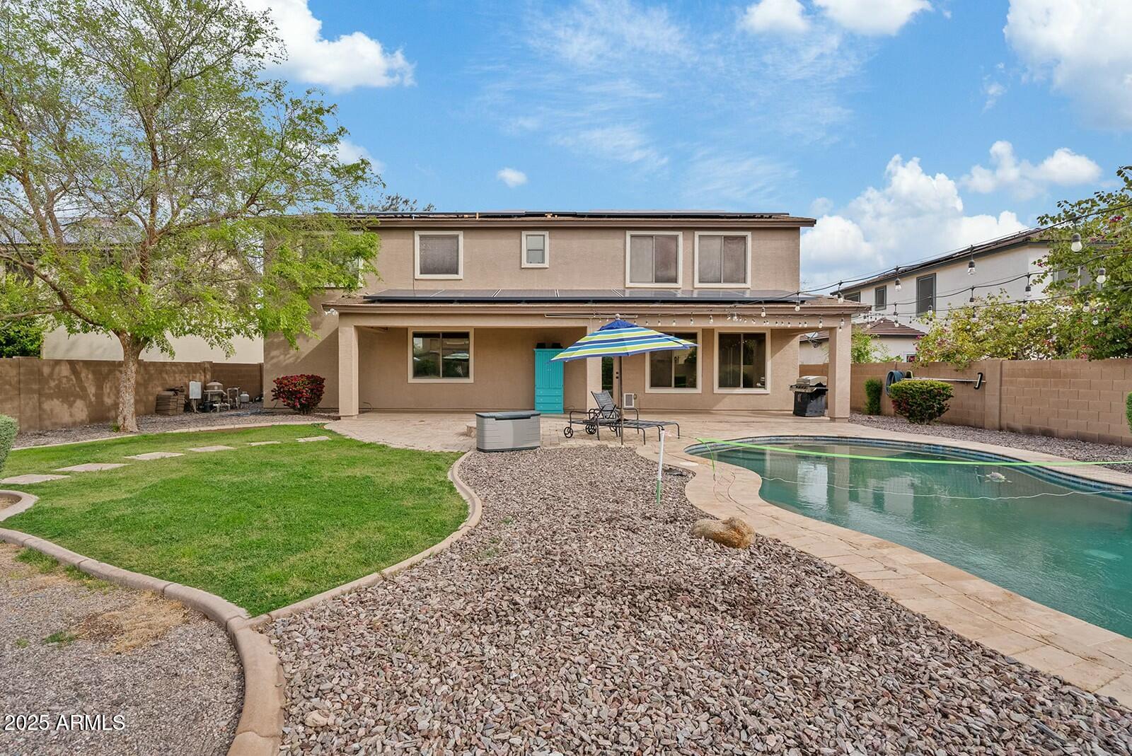 3353 E BLUE RIDGE Way
