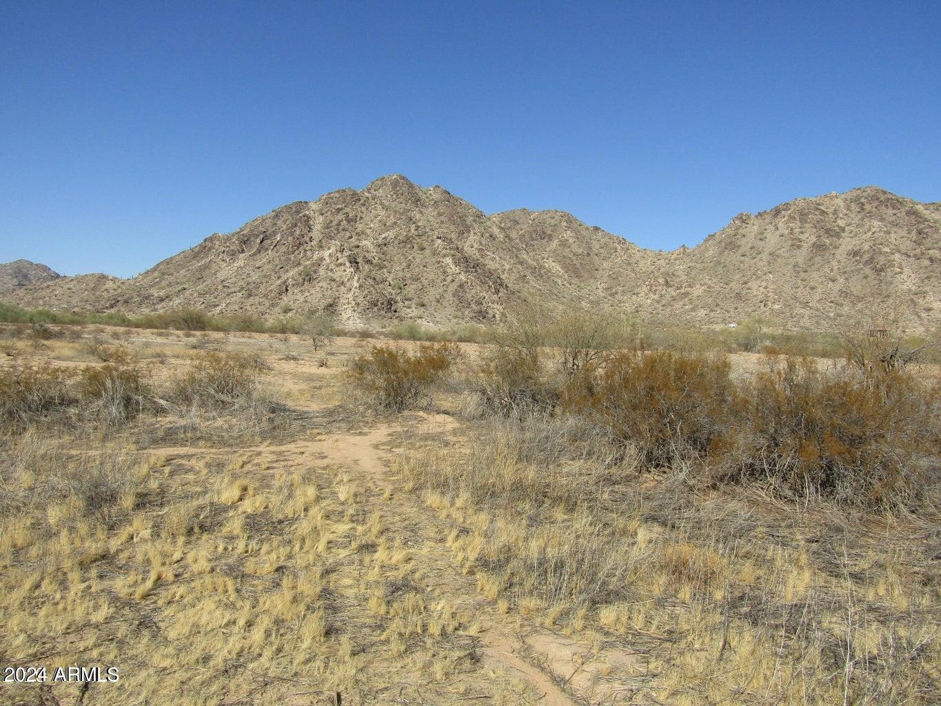 53002 W PAPAGO Road -