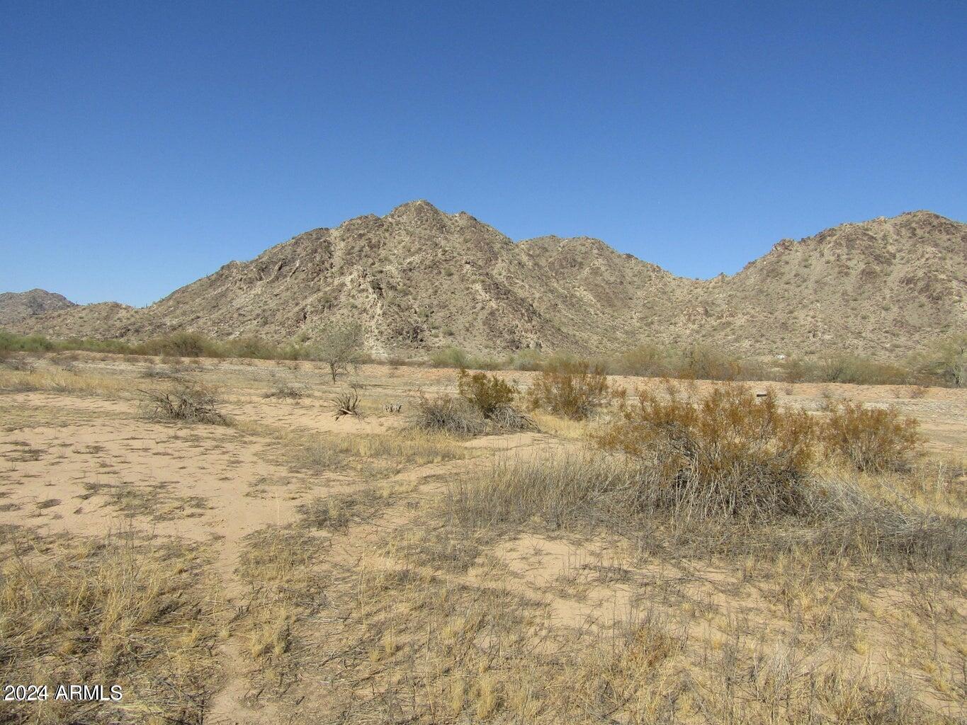 53002 W PAPAGO Road -