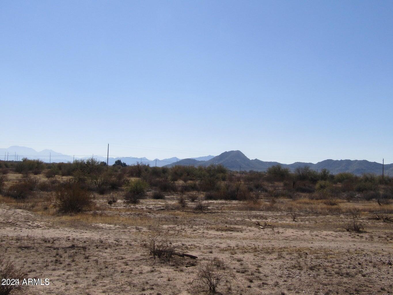 53002 W PAPAGO Road -