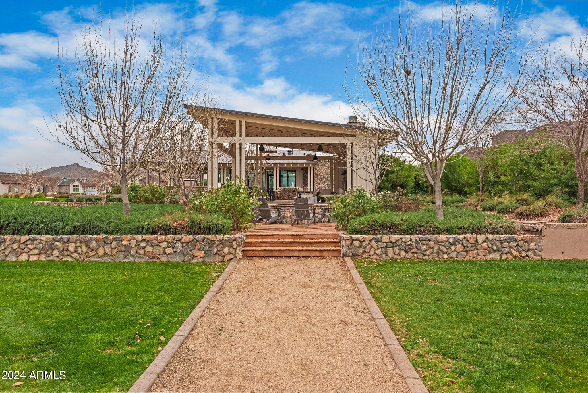 19702 E Melissa Place