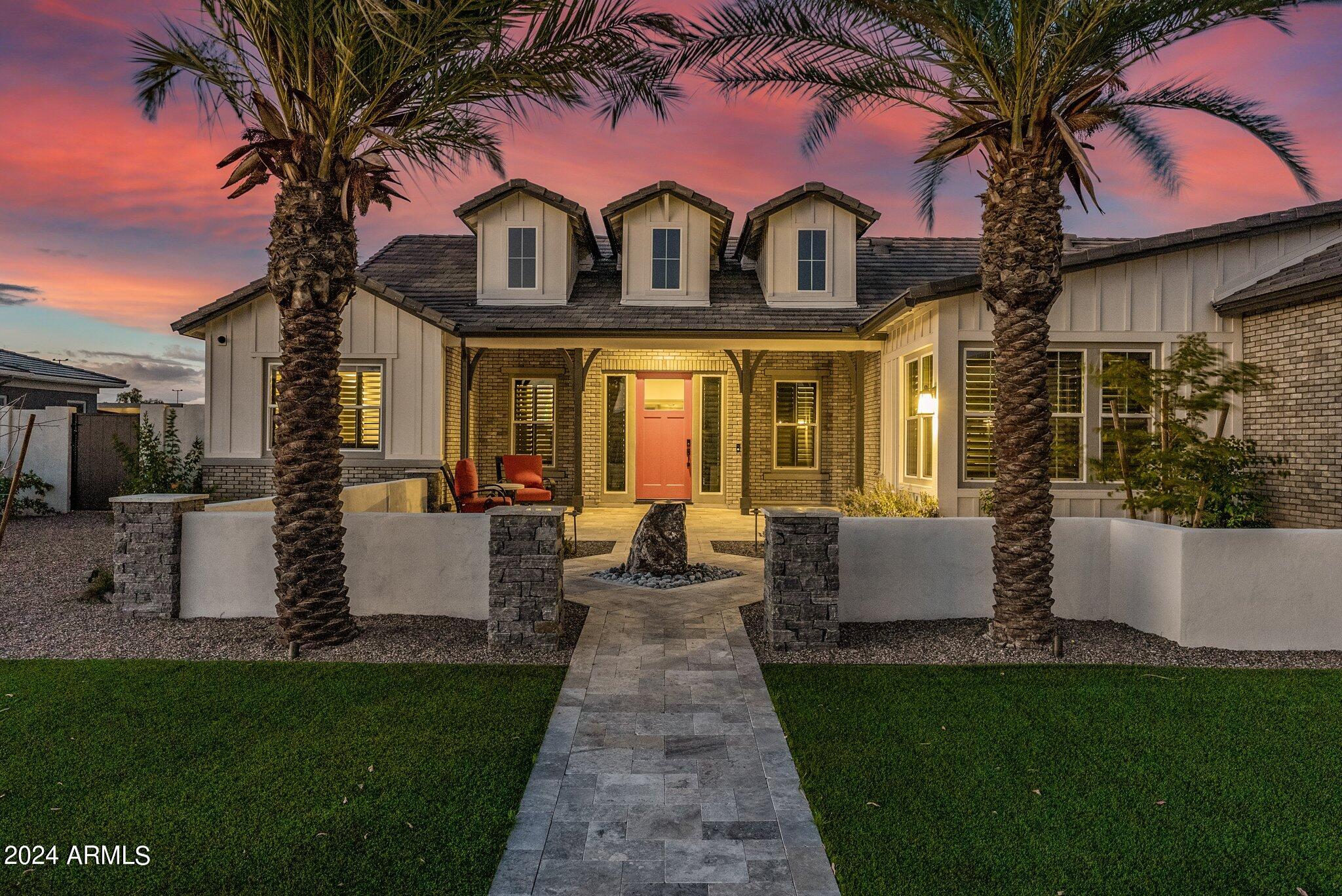 19702 E Melissa Place