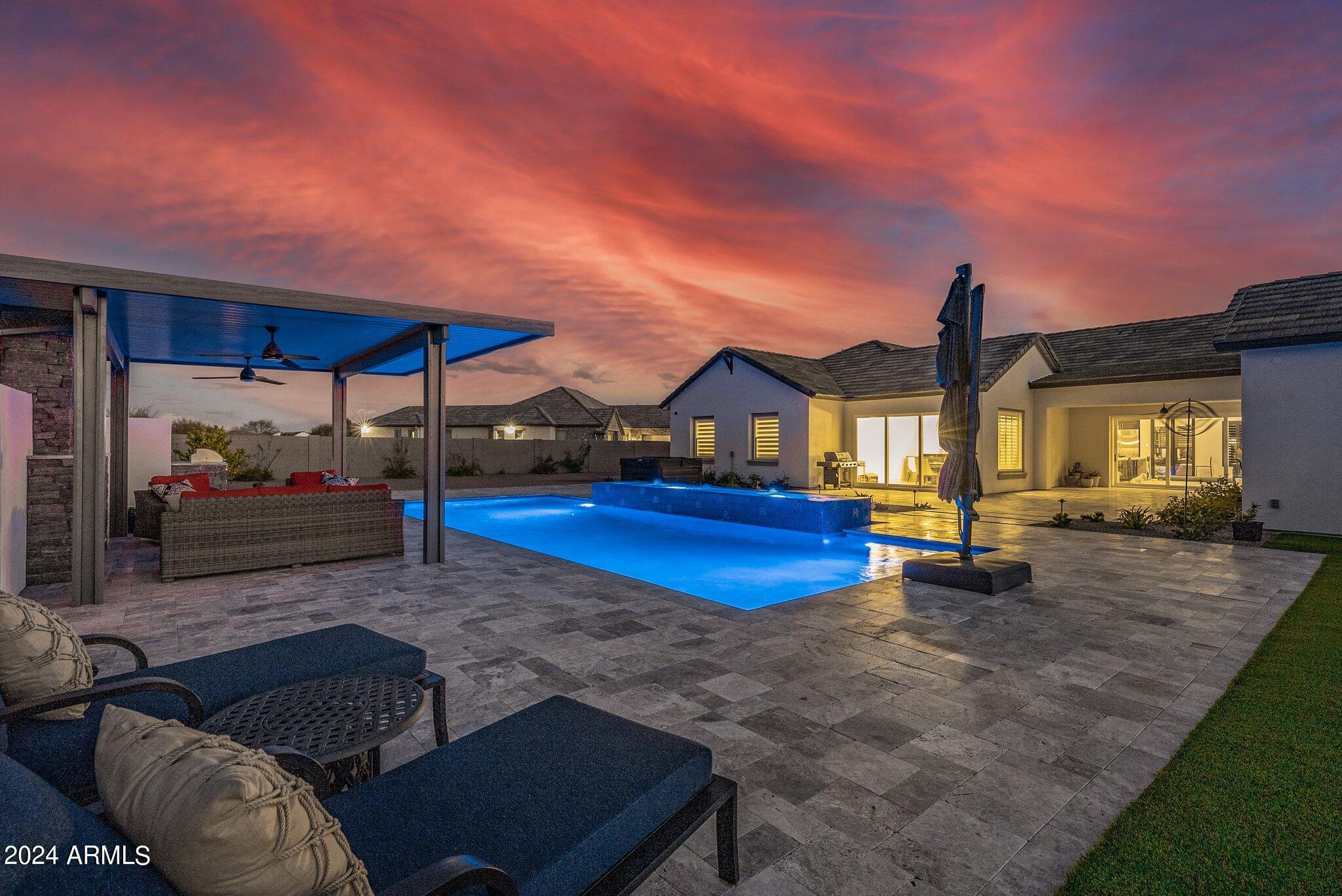 19702 E Melissa Place