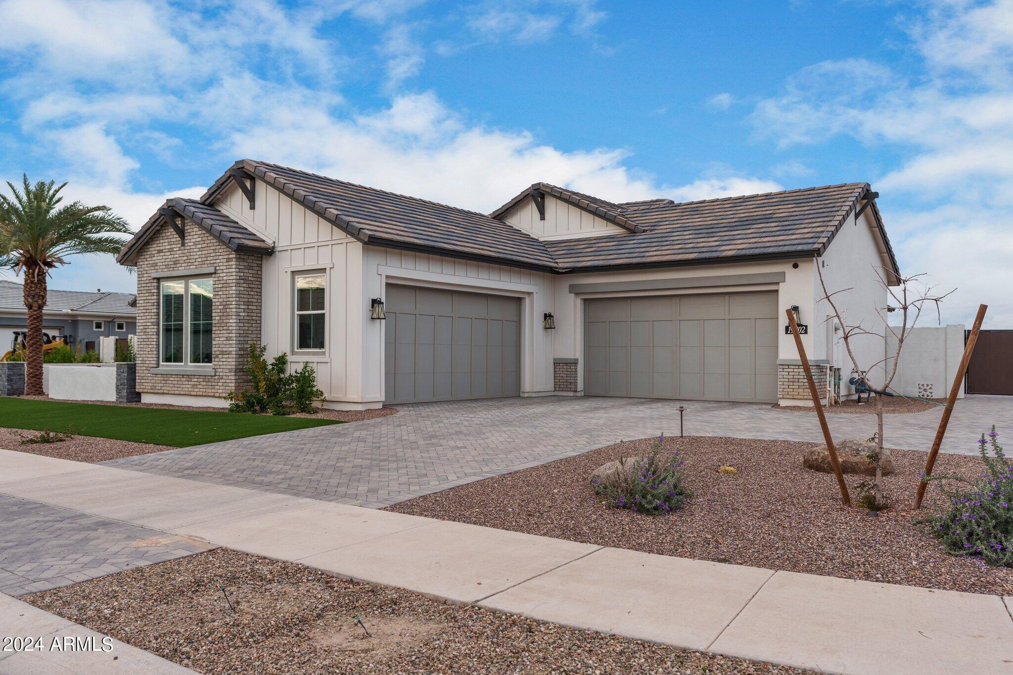 19702 E Melissa Place