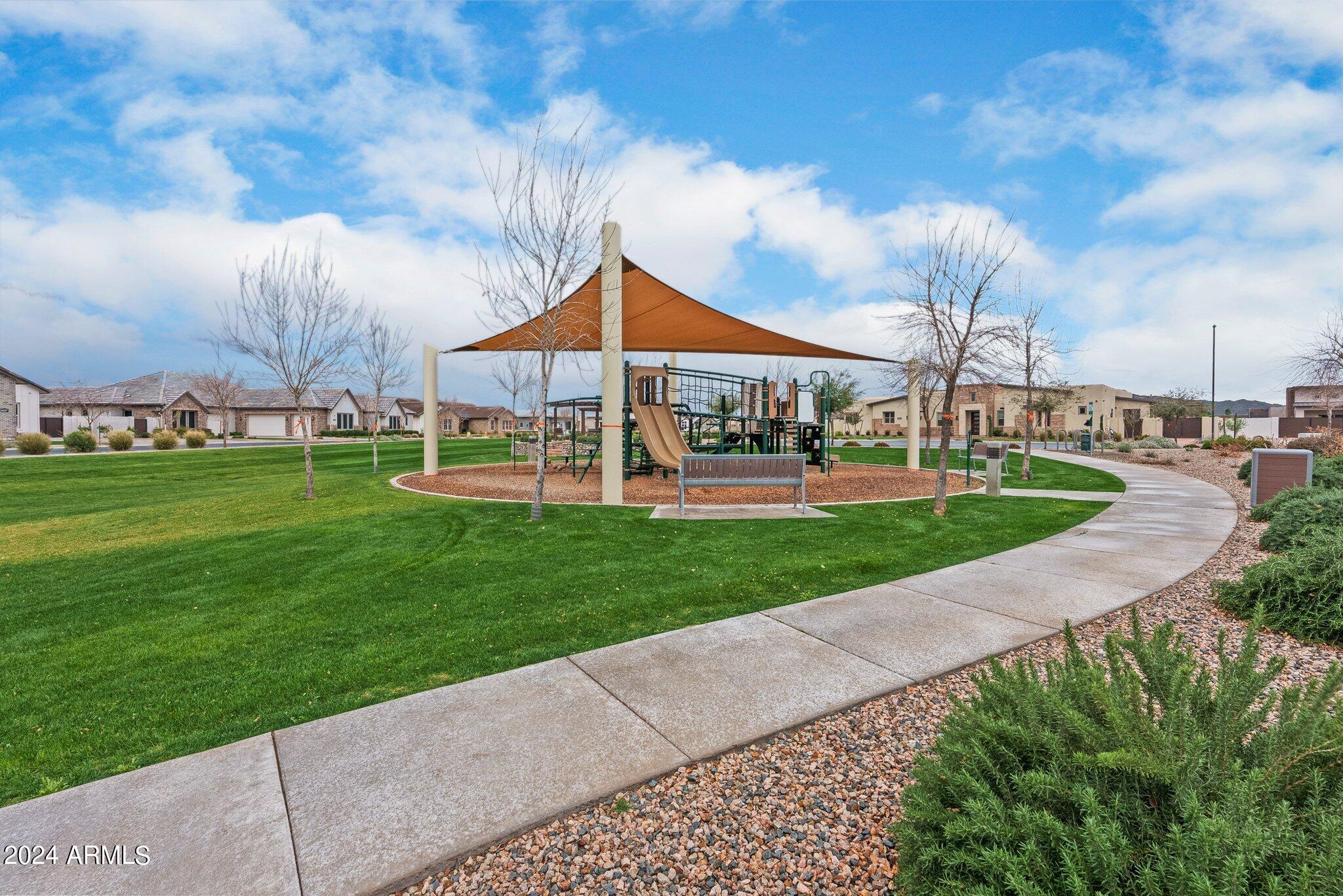 19702 E Melissa Place