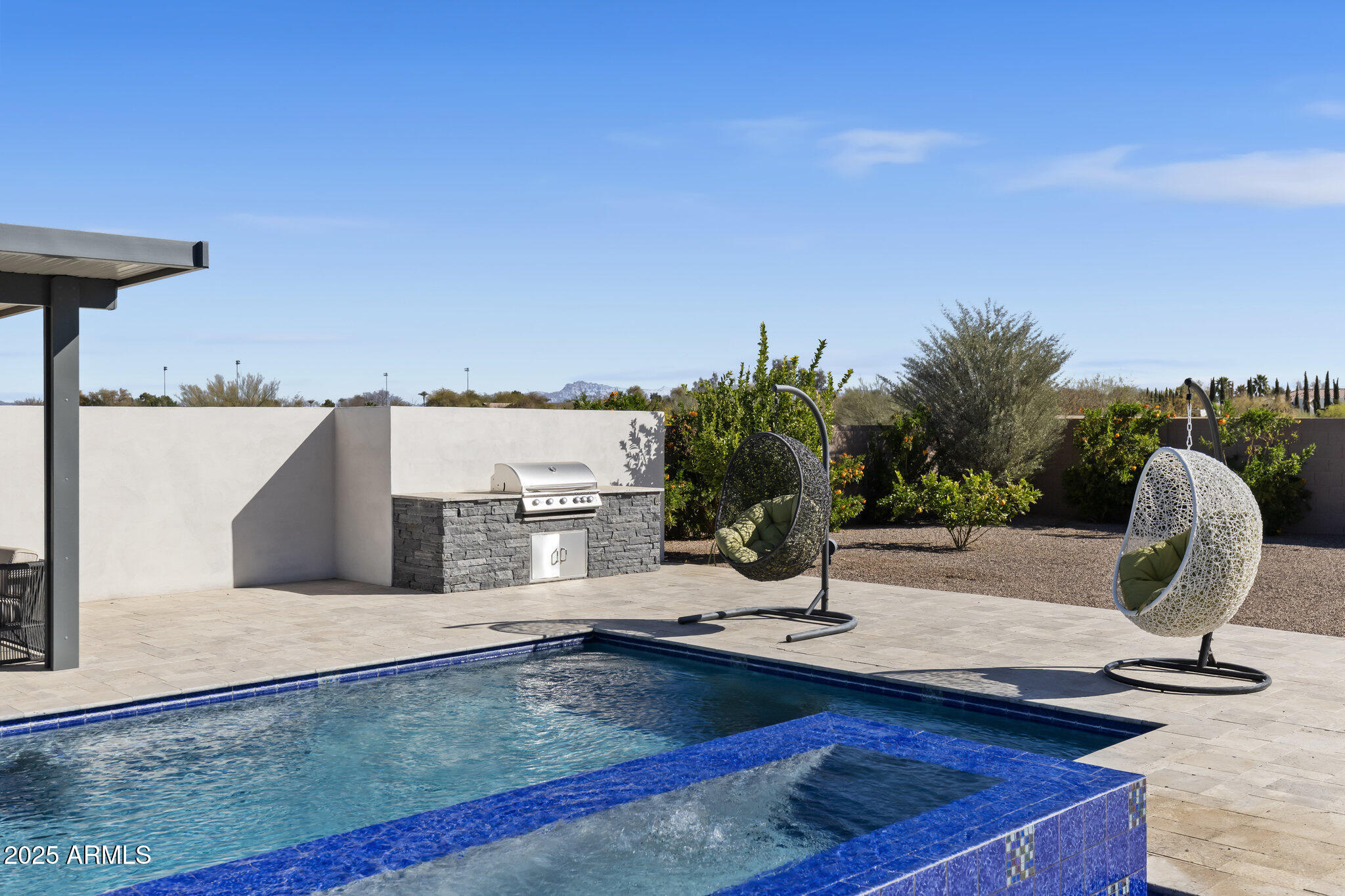 19702 E Melissa Place