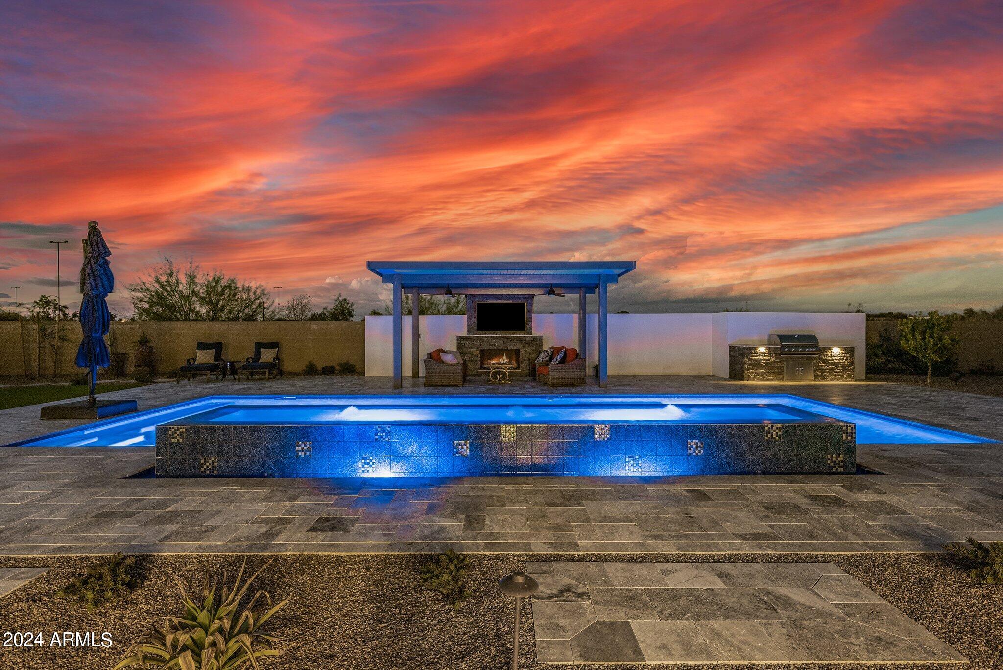 19702 E Melissa Place