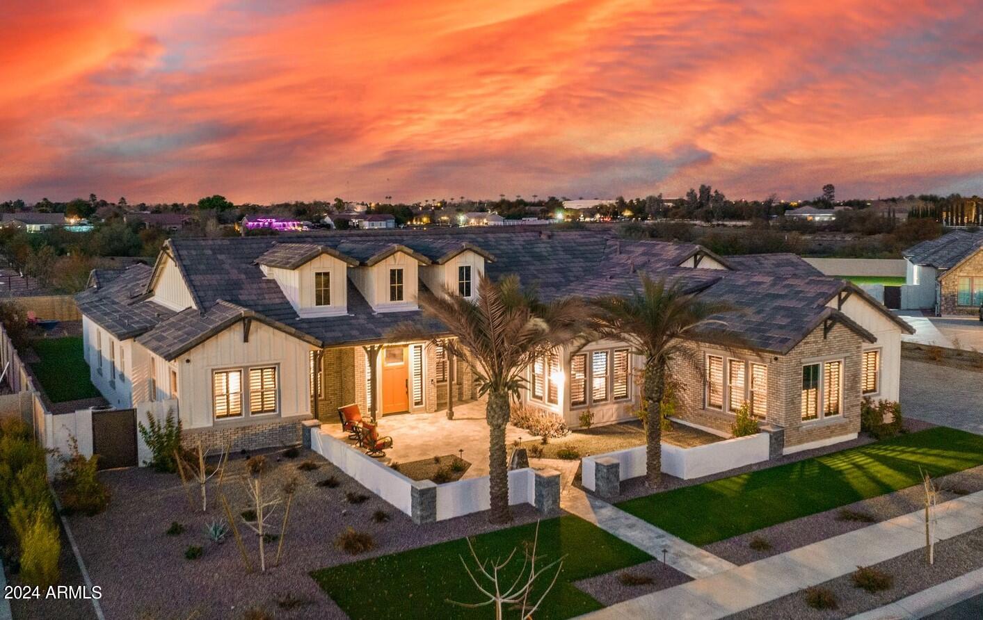 19702 E Melissa Place