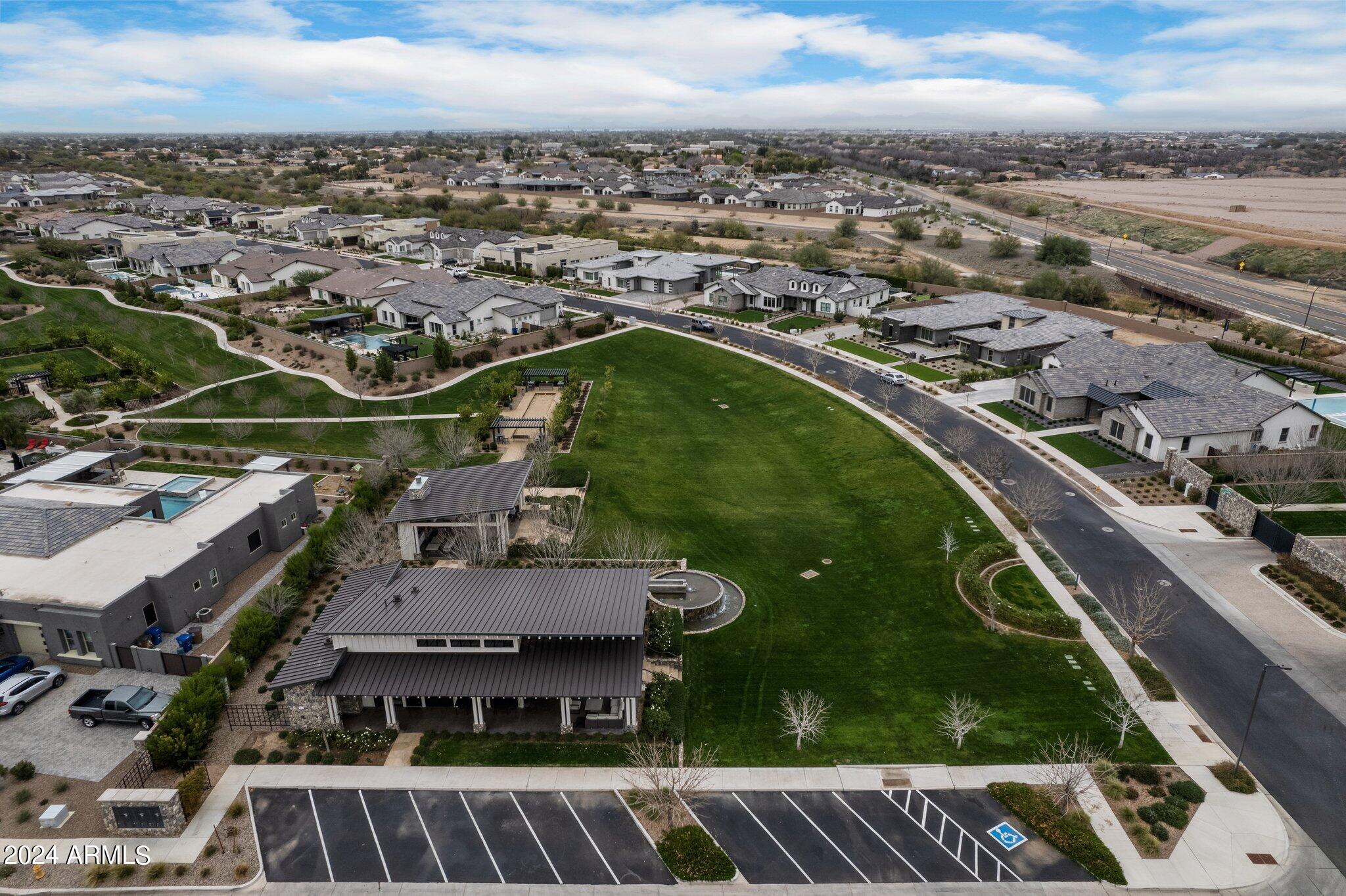 19702 E Melissa Place
