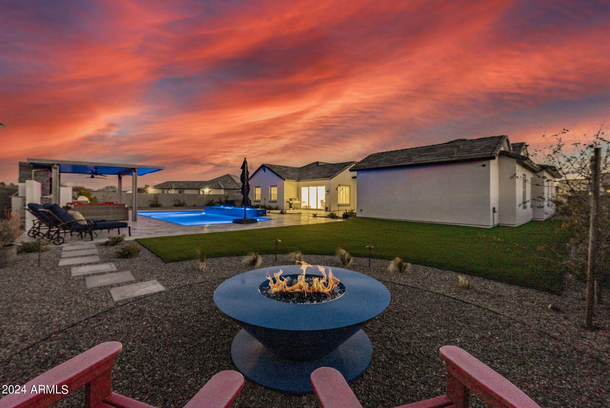 19702 E Melissa Place
