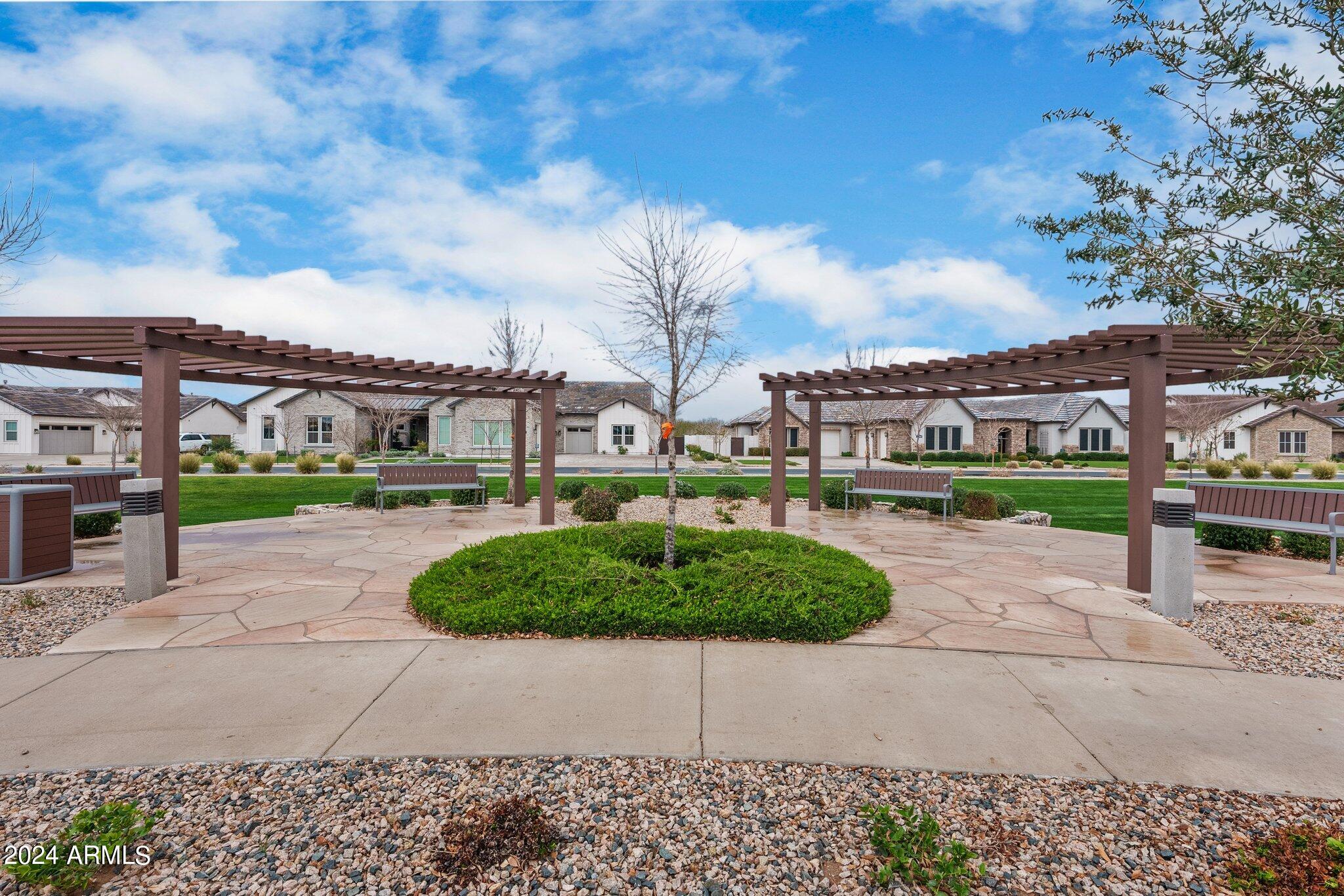 19702 E Melissa Place