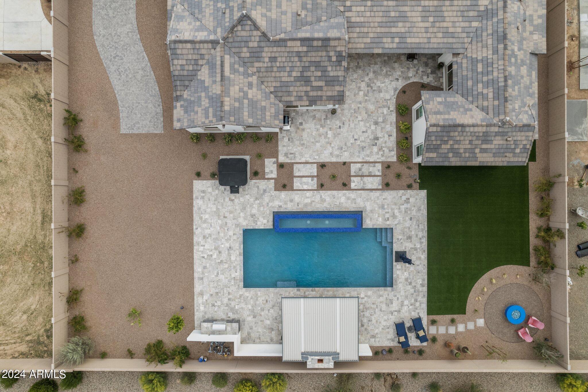 19702 E Melissa Place