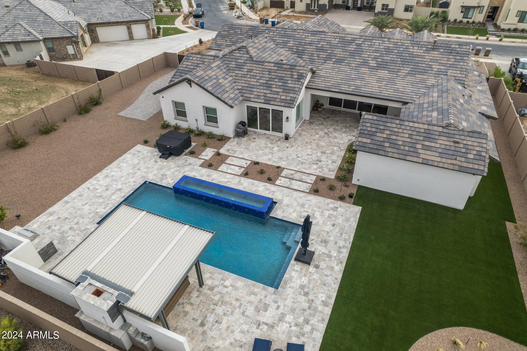 19702 E Melissa Place