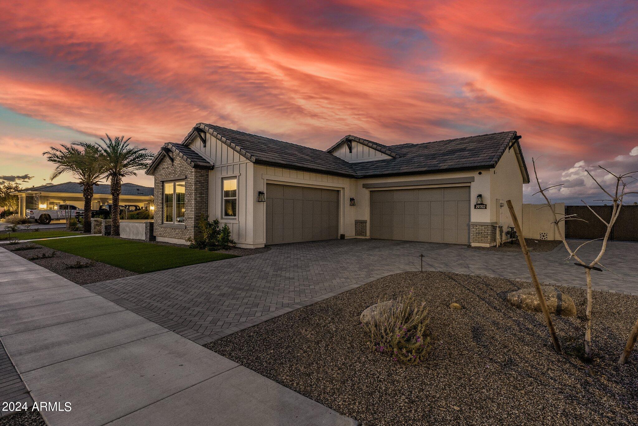 19702 E Melissa Place