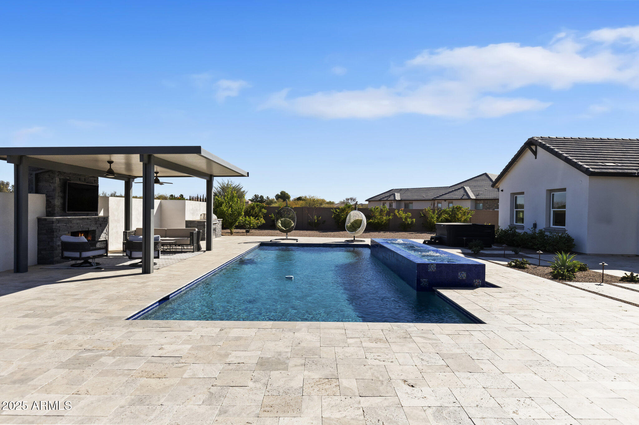 19702 E Melissa Place