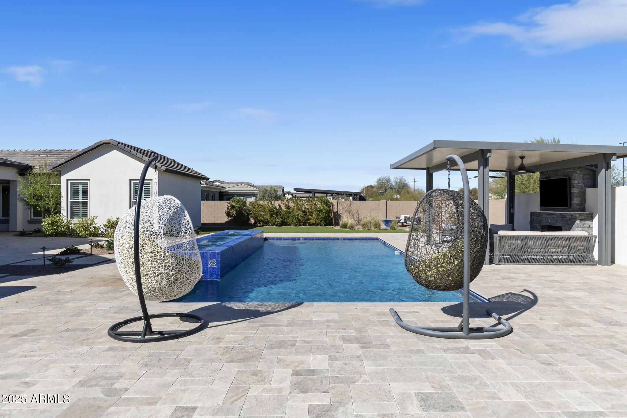 19702 E Melissa Place