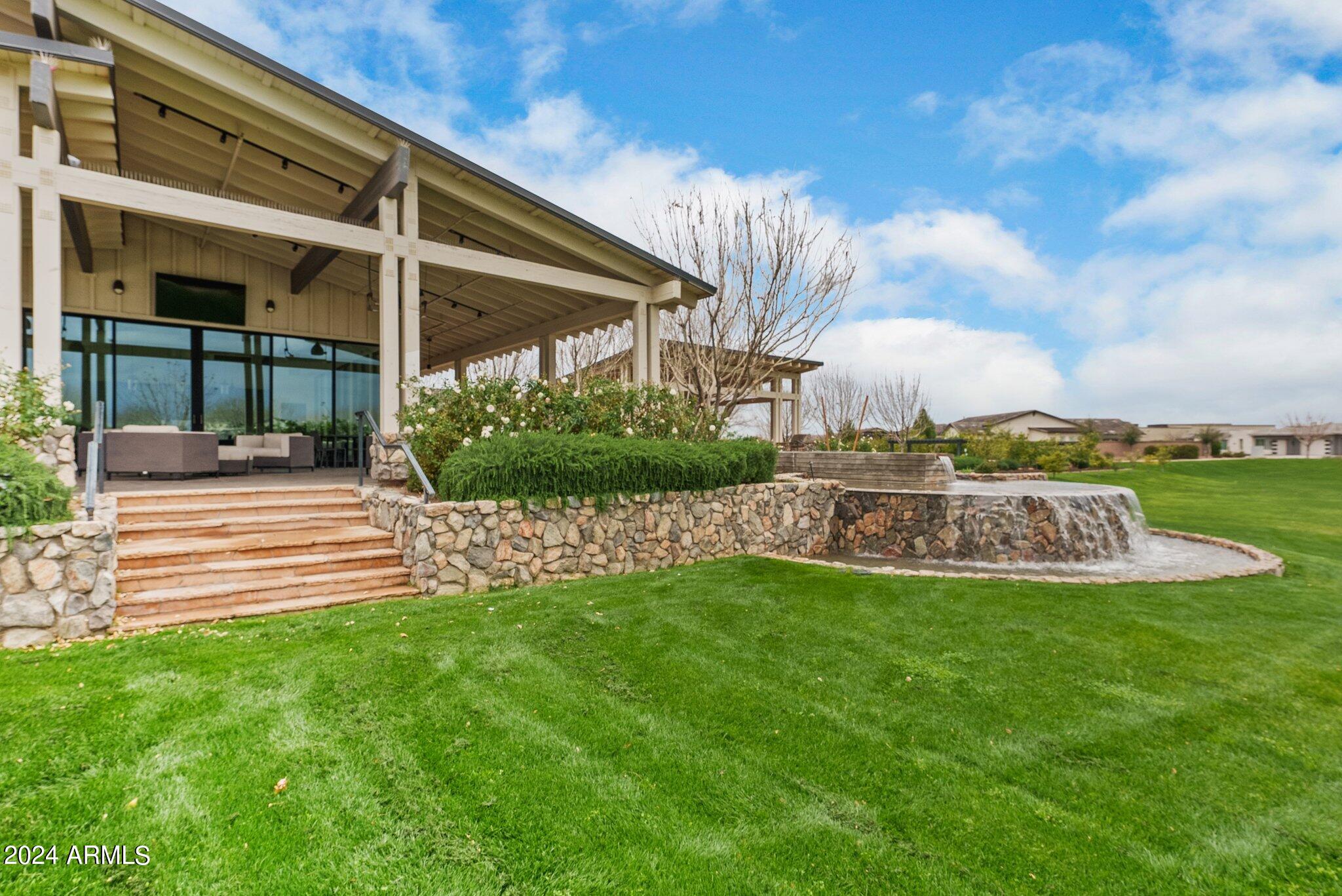 19702 E Melissa Place