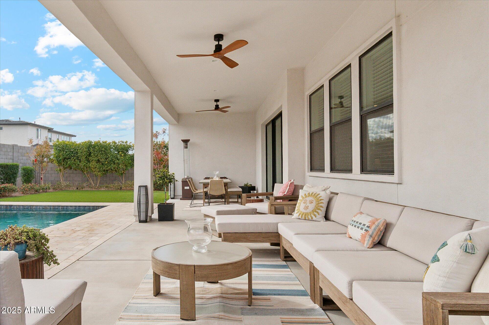 3891 W TALC Drive