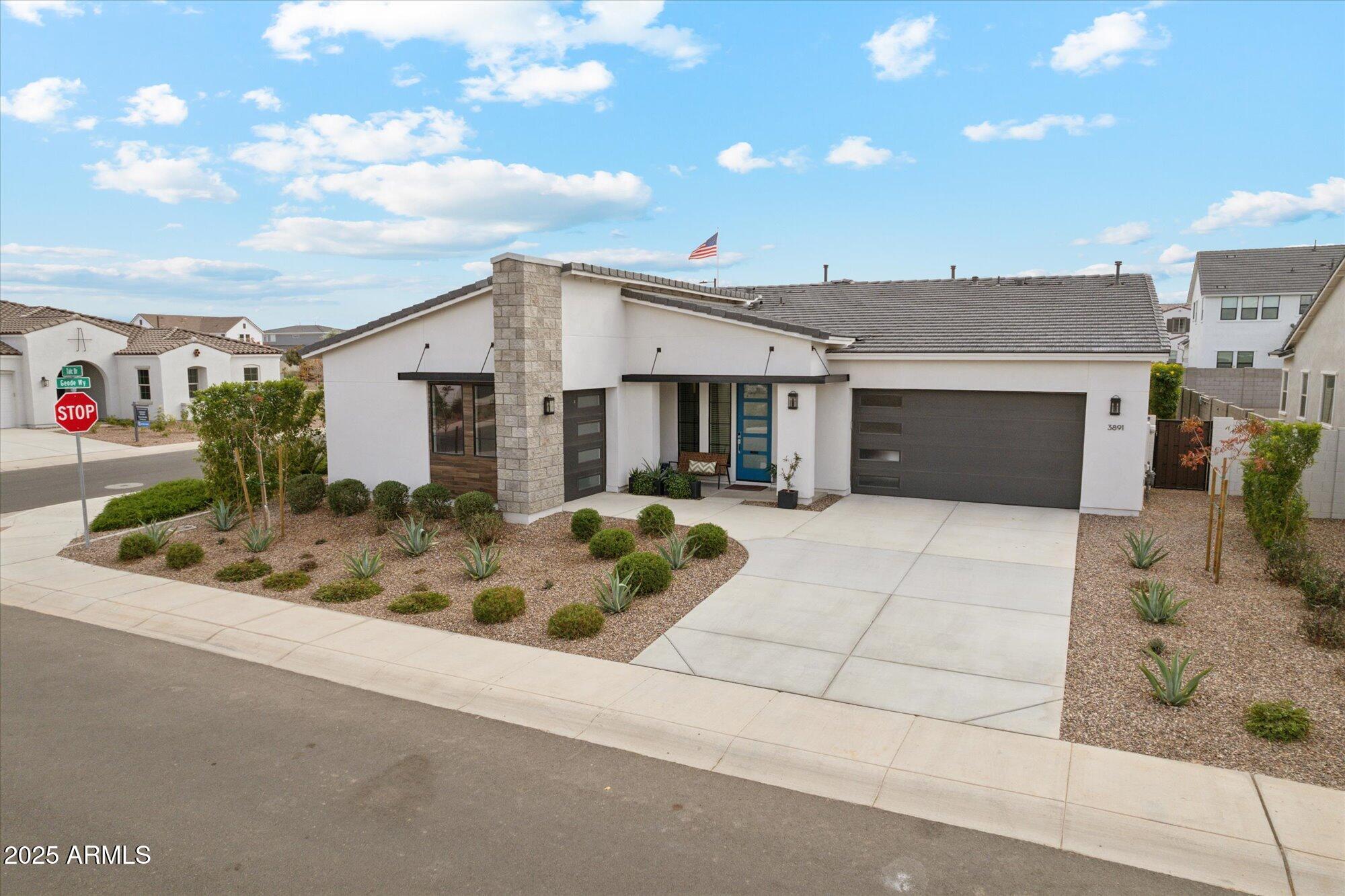 3891 W TALC Drive