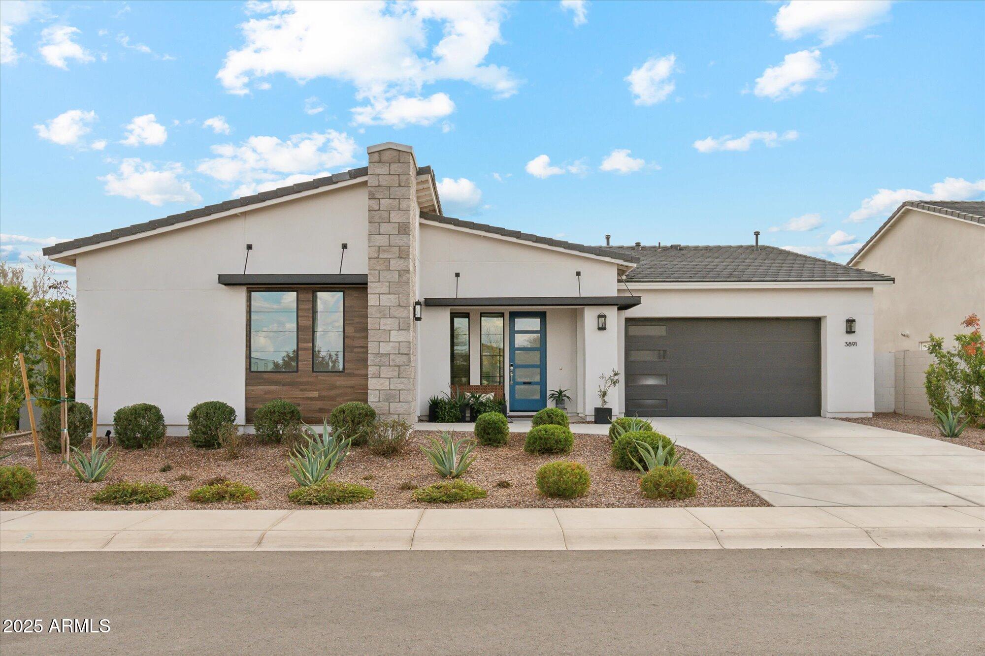 3891 W TALC Drive