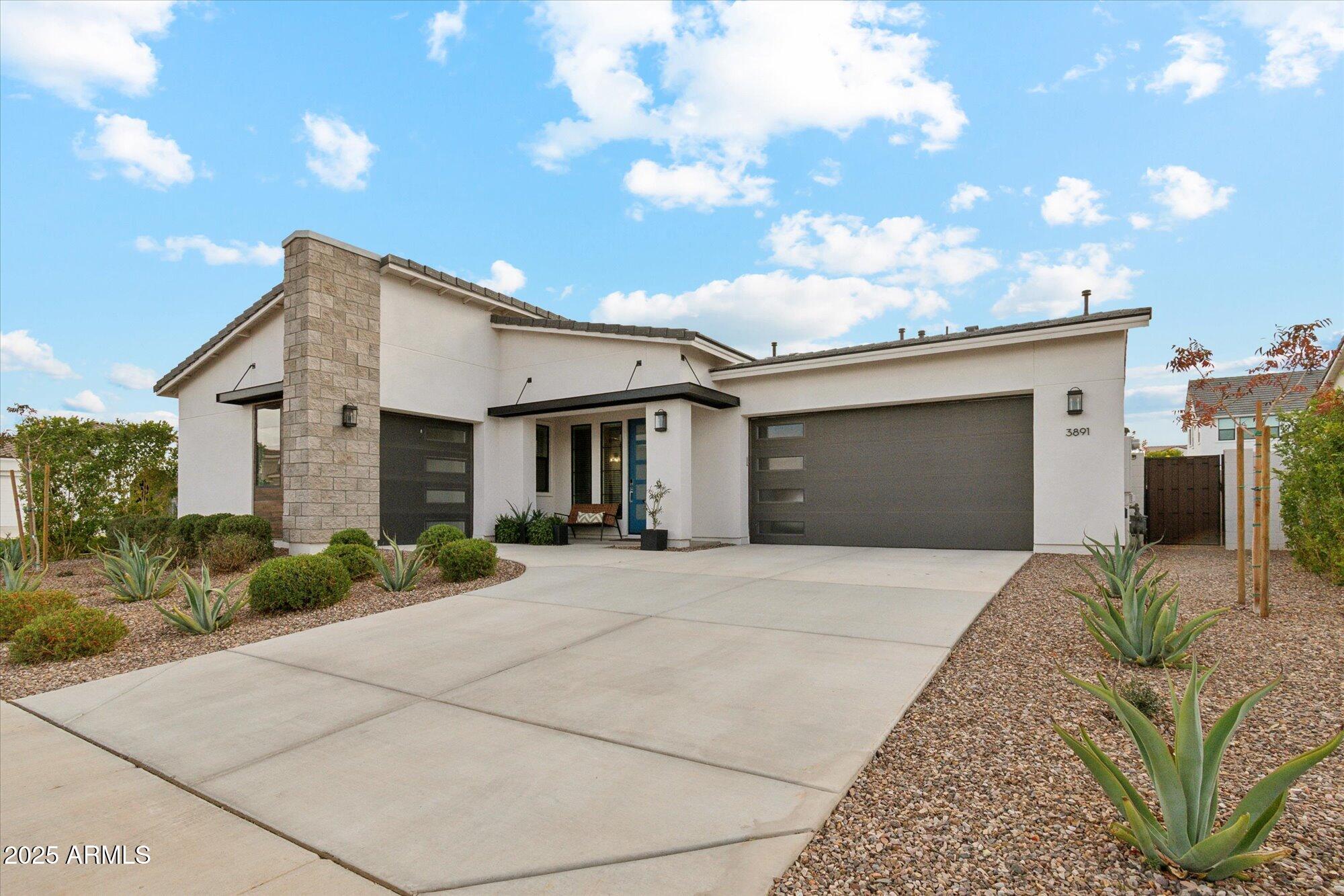 3891 W TALC Drive